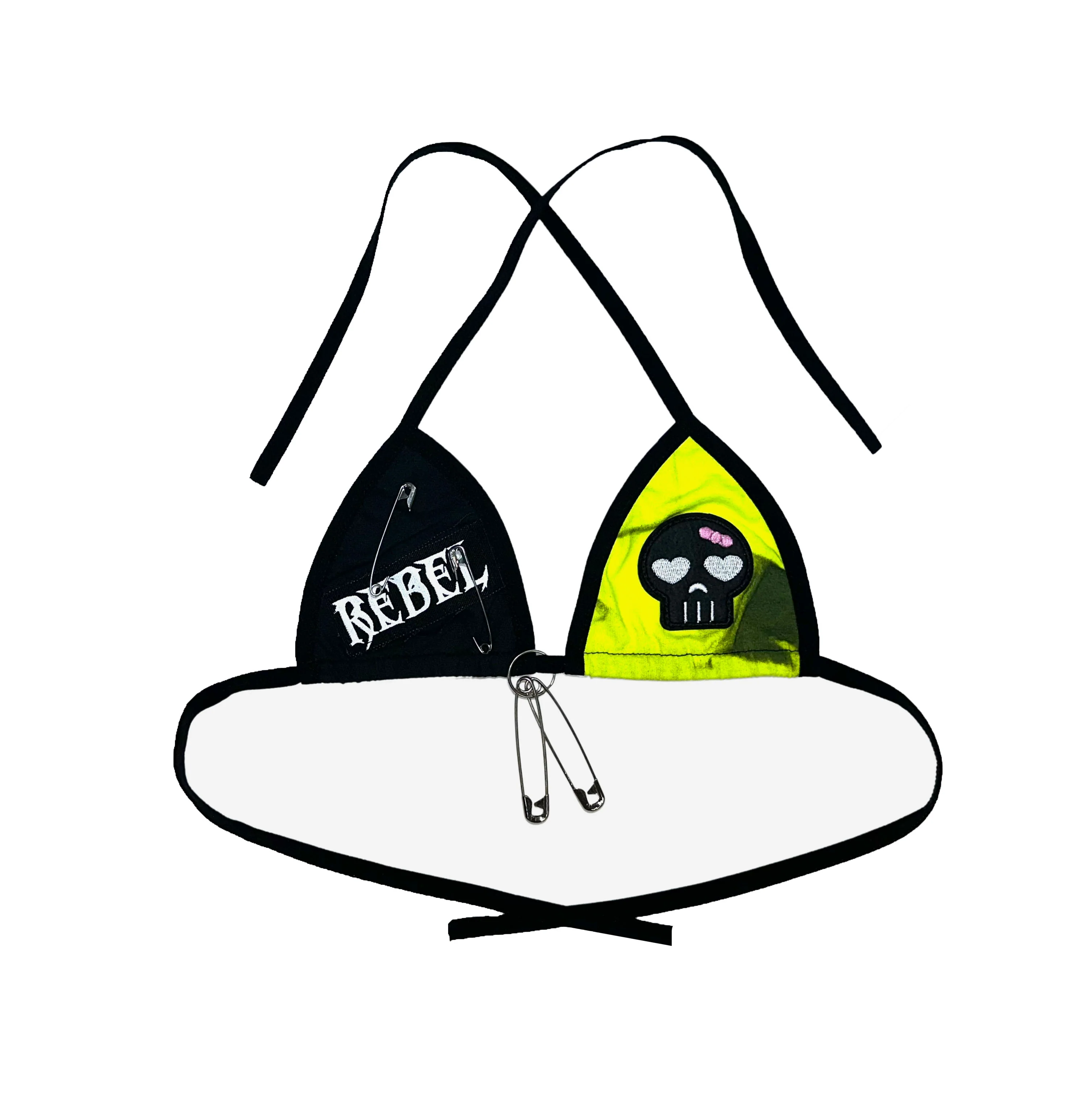 ANARCHY TWO TONE SET - Image 11