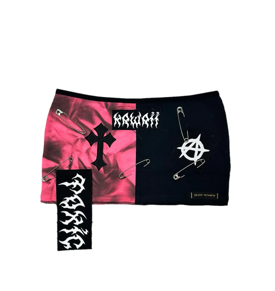 ANARCHY TWO TONE SET - Image 14