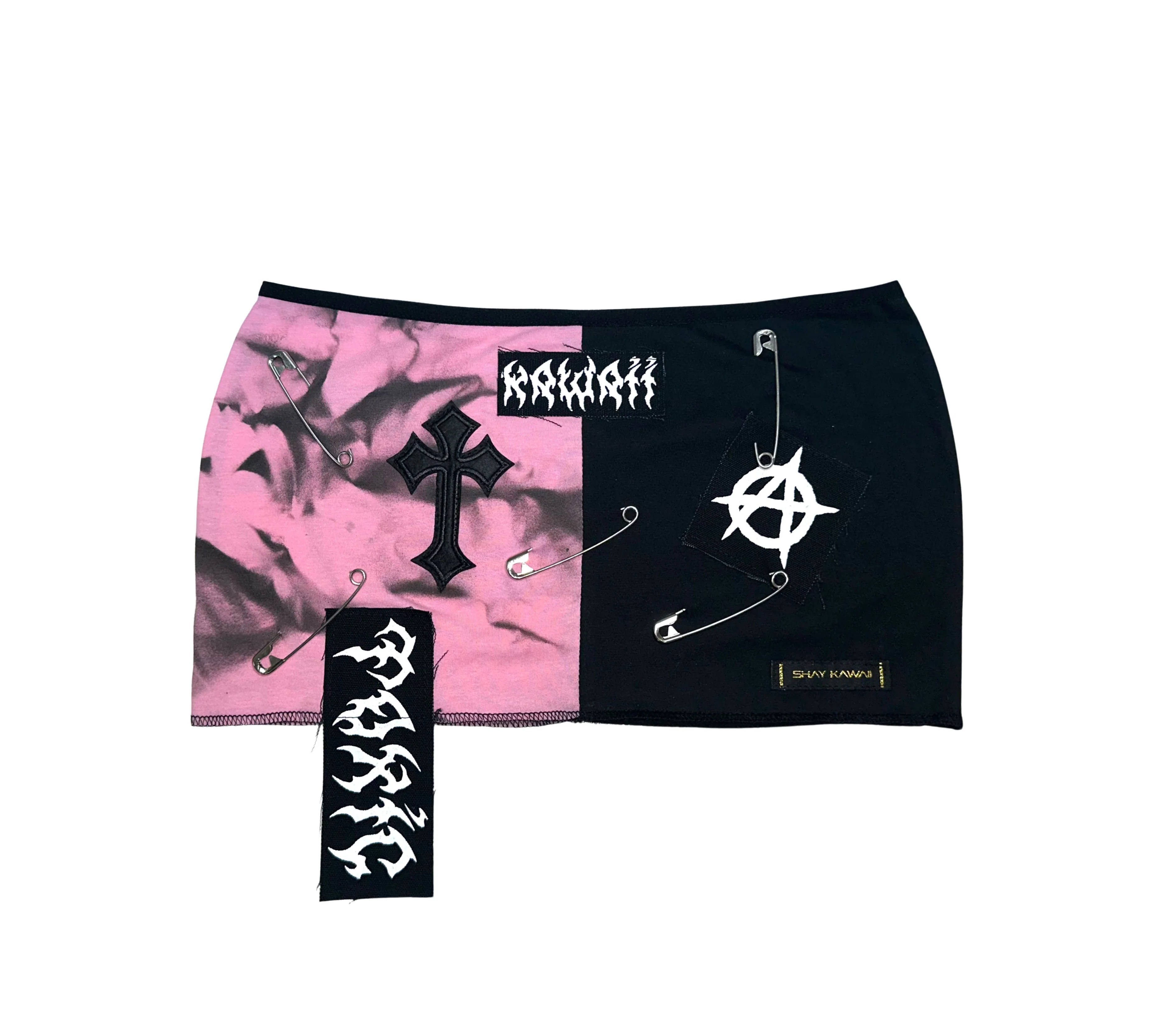ANARCHY TWO TONE SET - Image 15