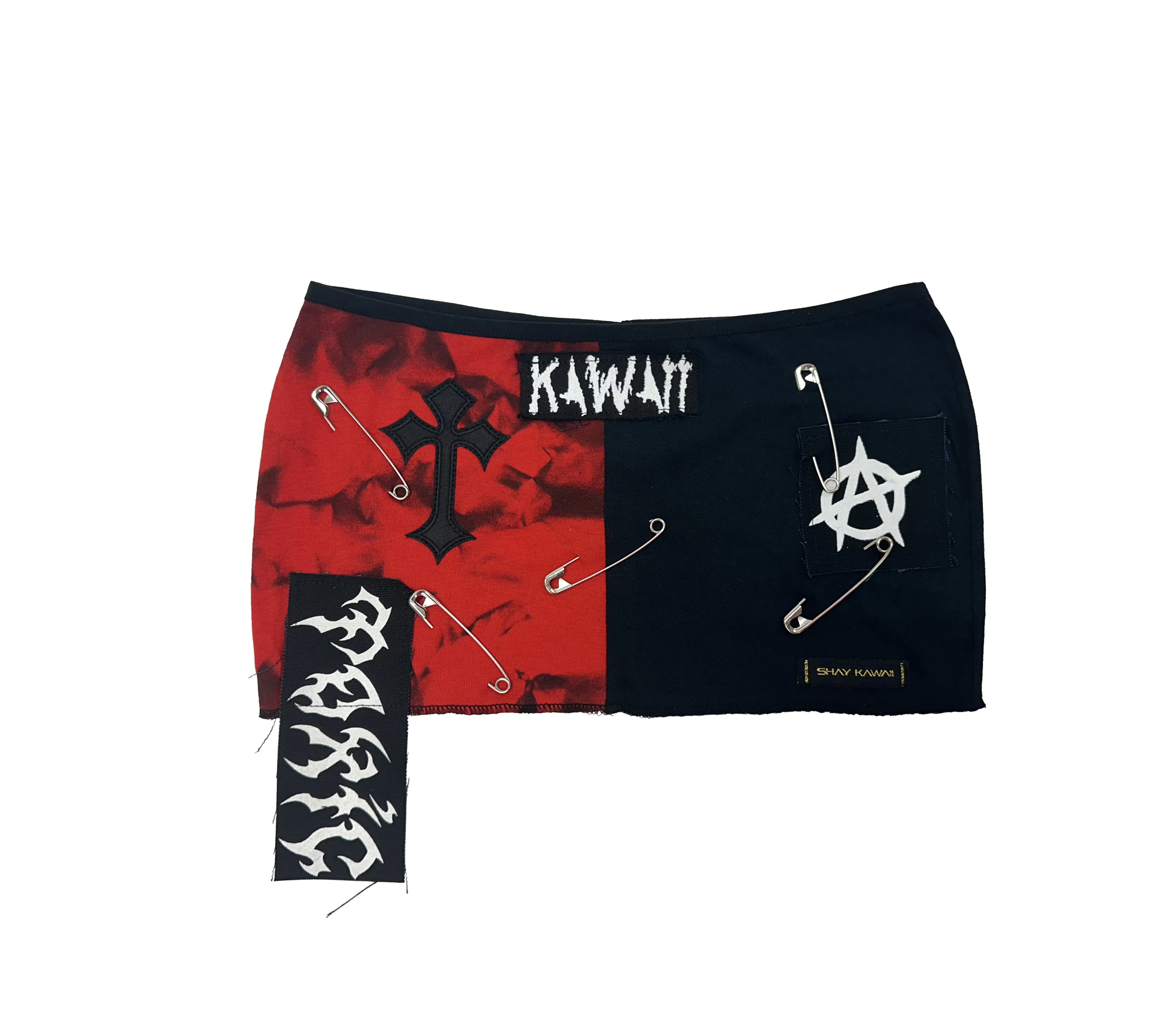 ANARCHY TWO TONE SET - Image 17
