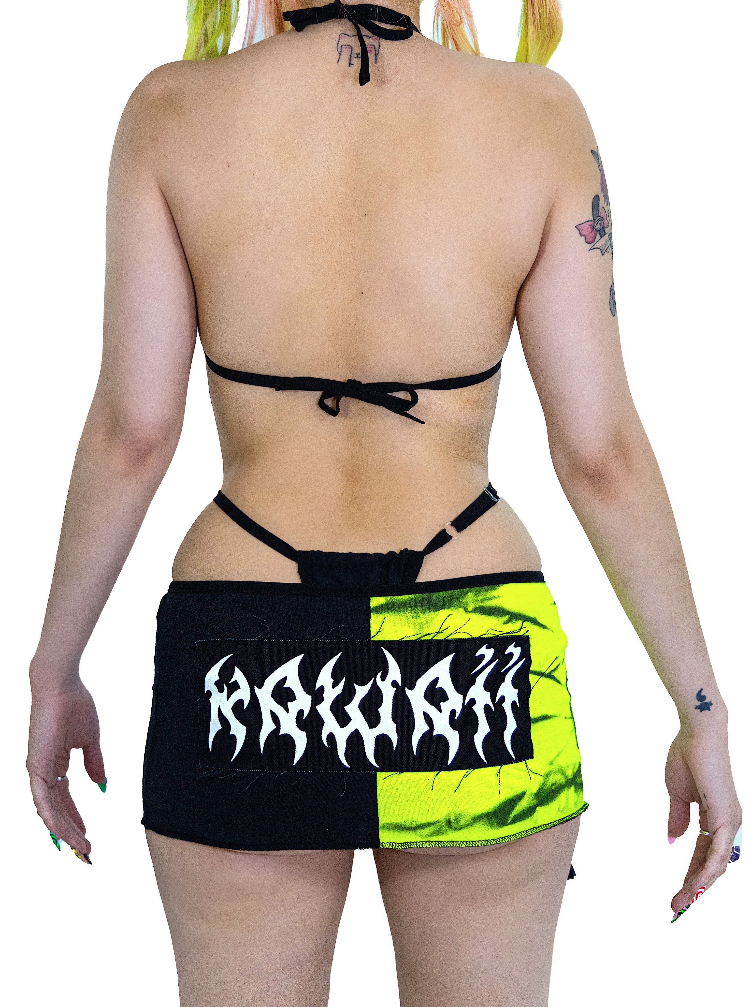 ANARCHY TWO TONE SET - Image 7