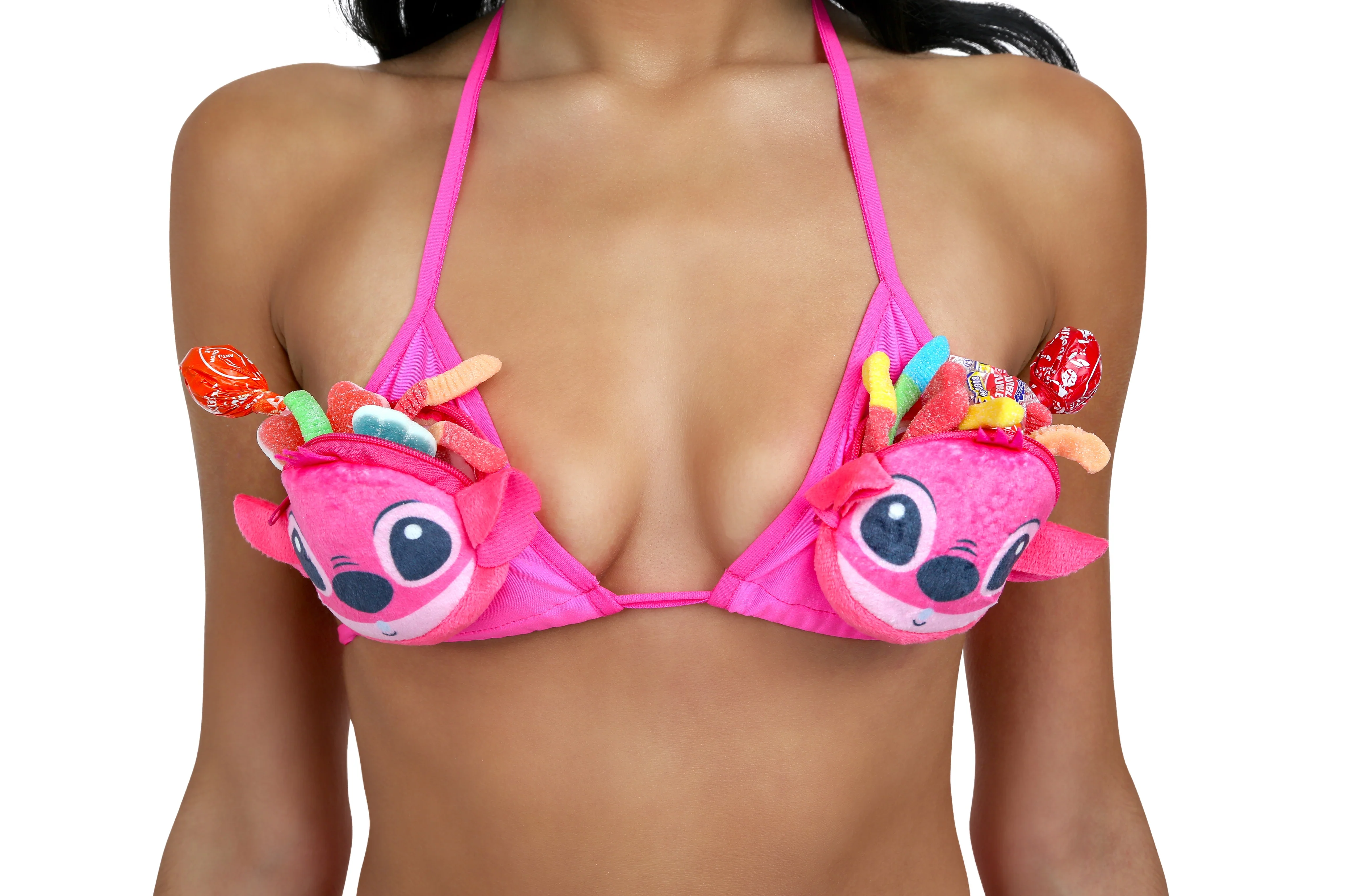 STITCH or ANGEL BIKINI - Image 3