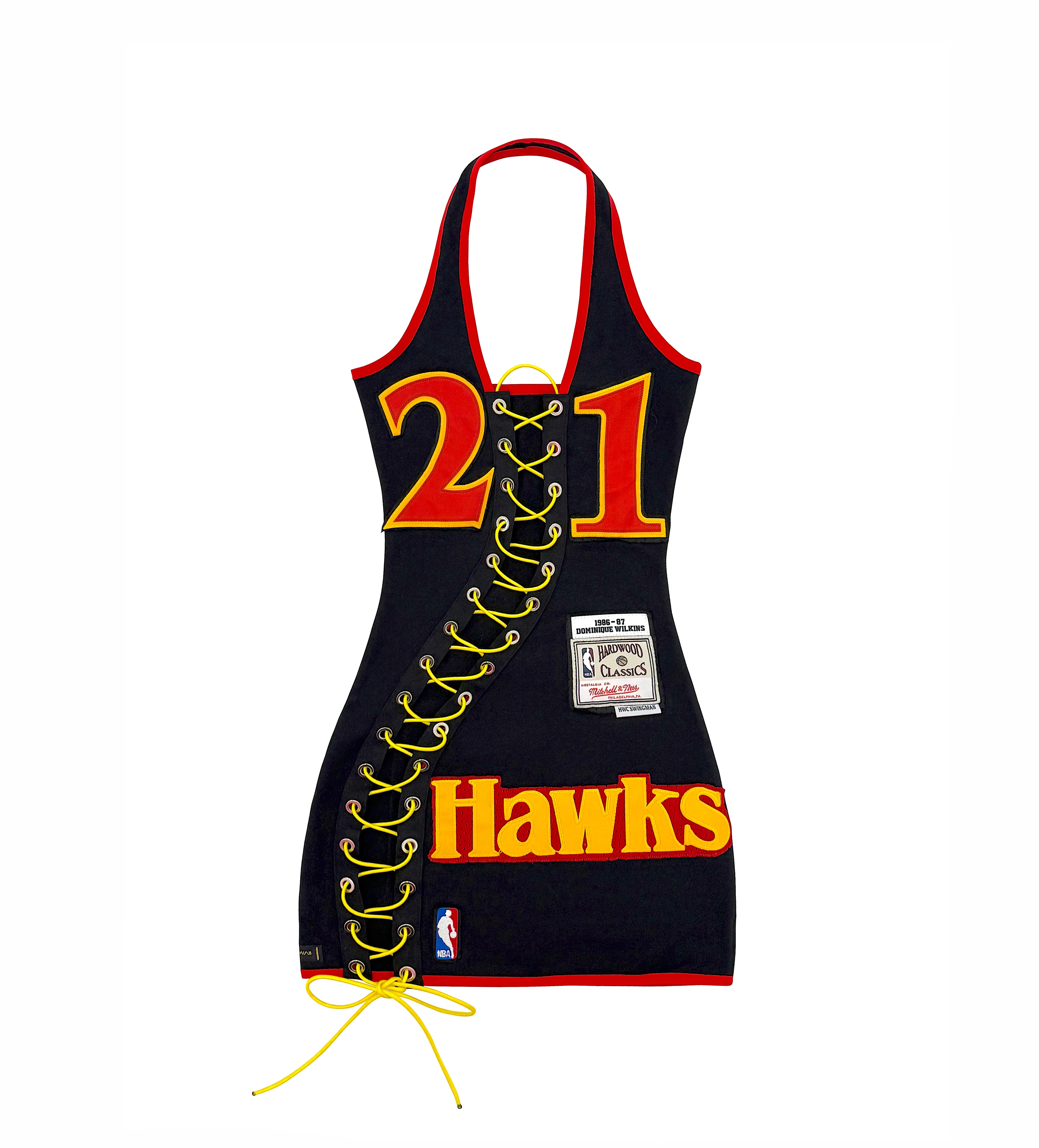 NEW IN