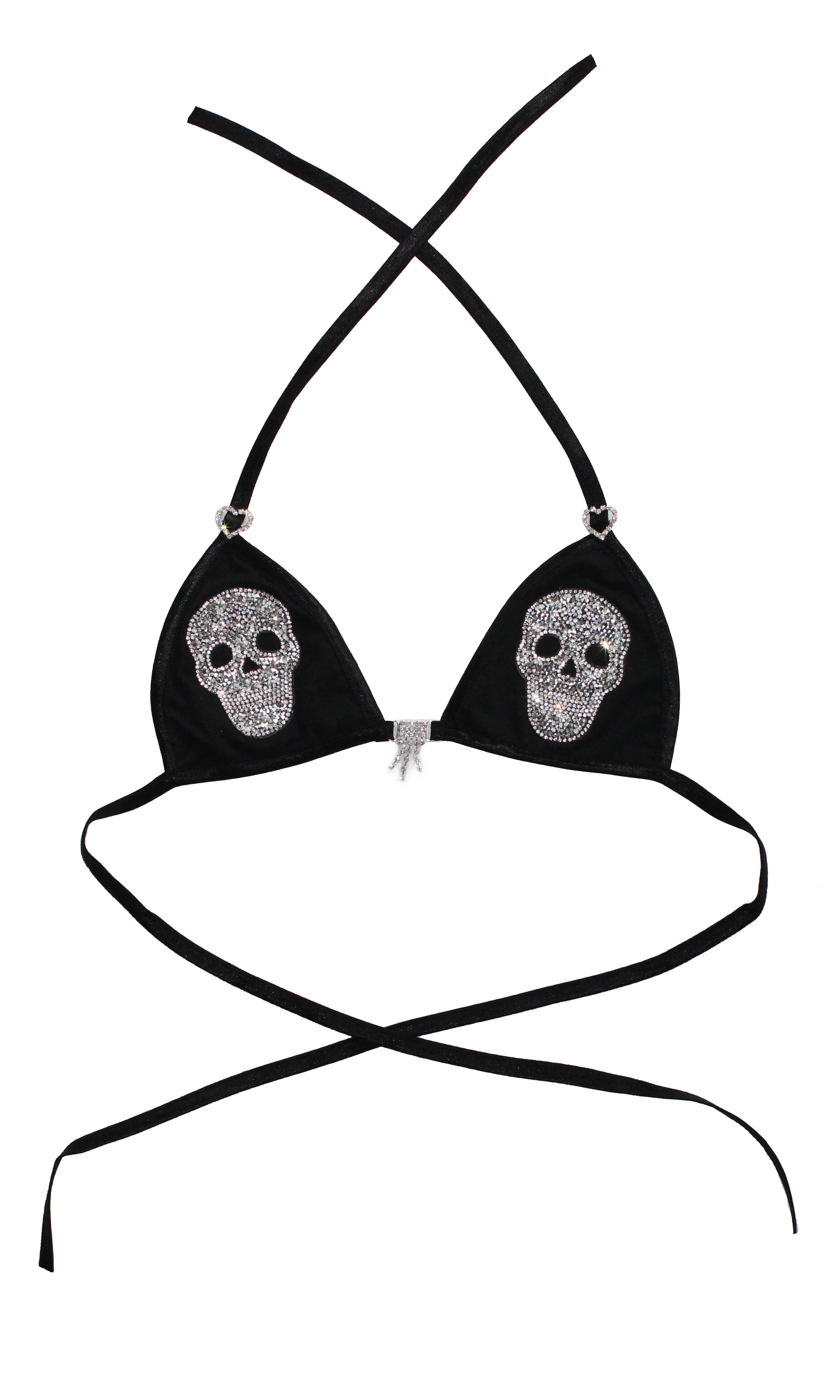 BABY SKULL BIKINI - Image 3