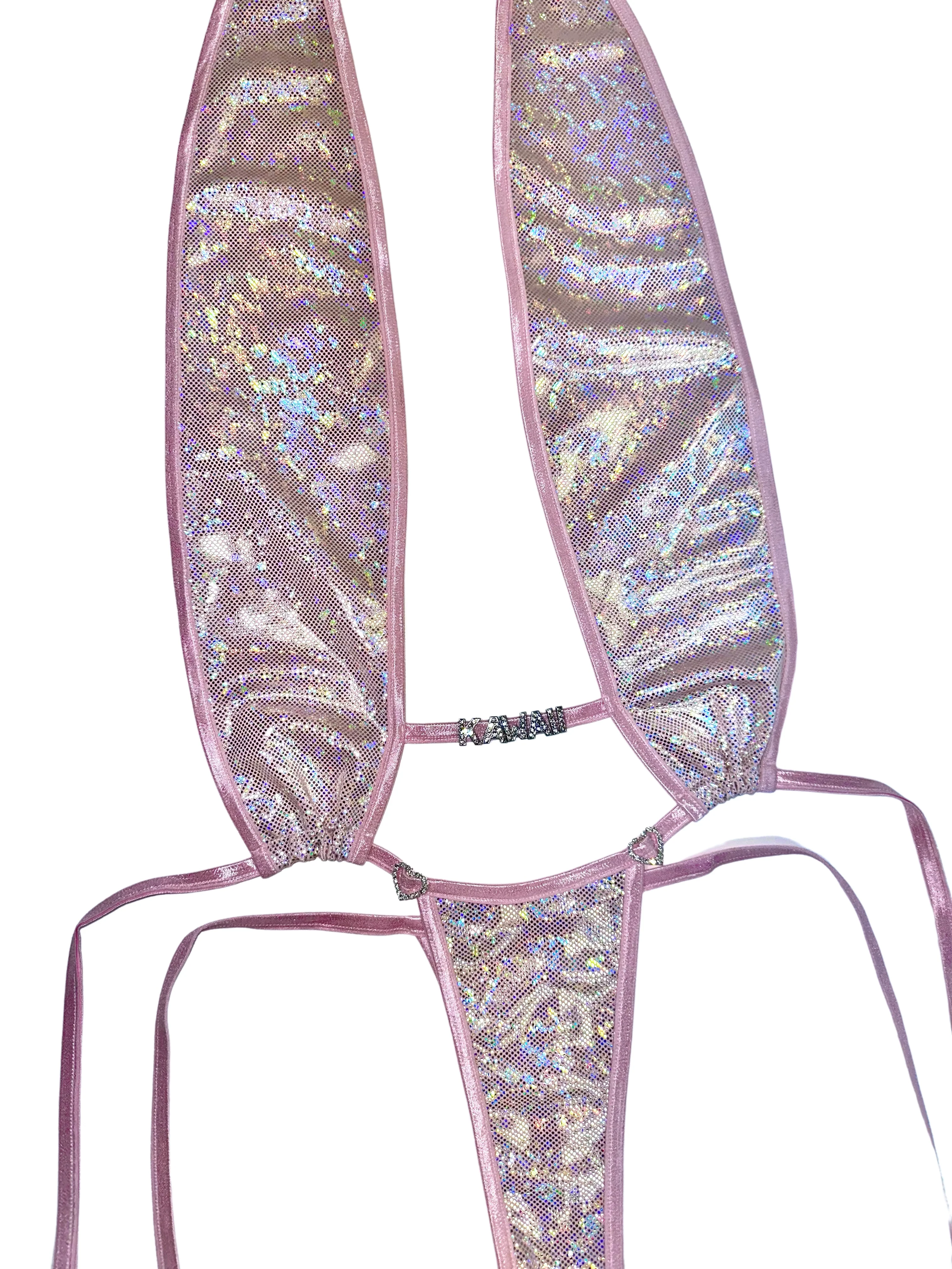 BAD BUNNY SLINGSHOT SET - Image 16