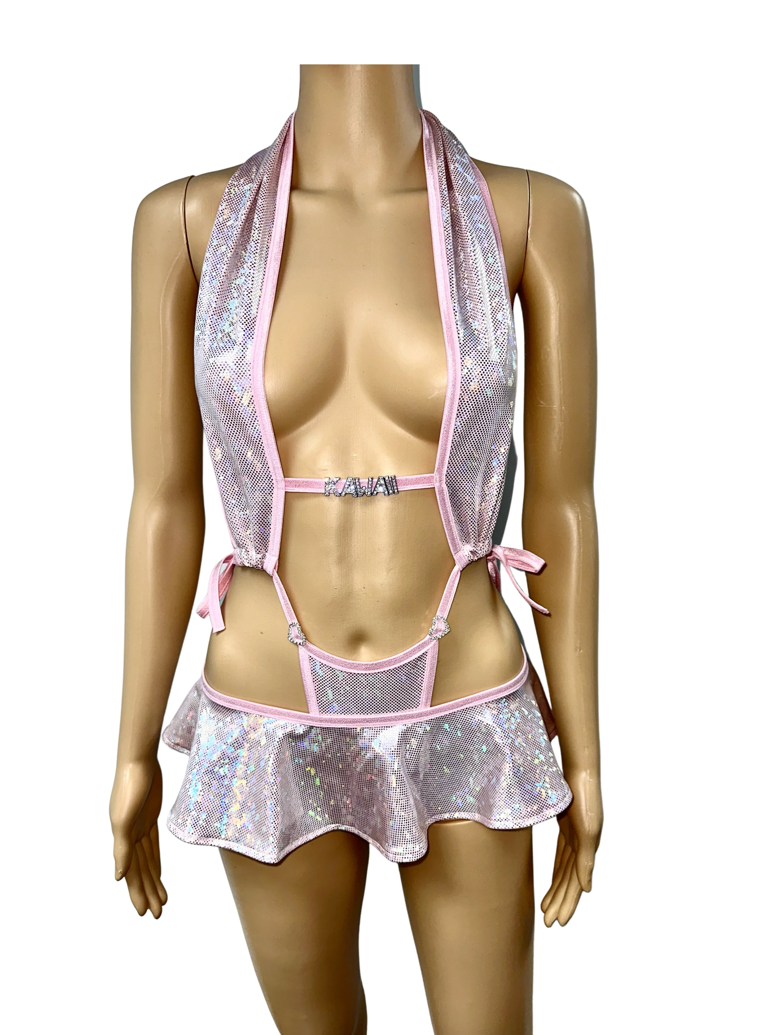 BAD BUNNY SLINGSHOT SET - Image 17