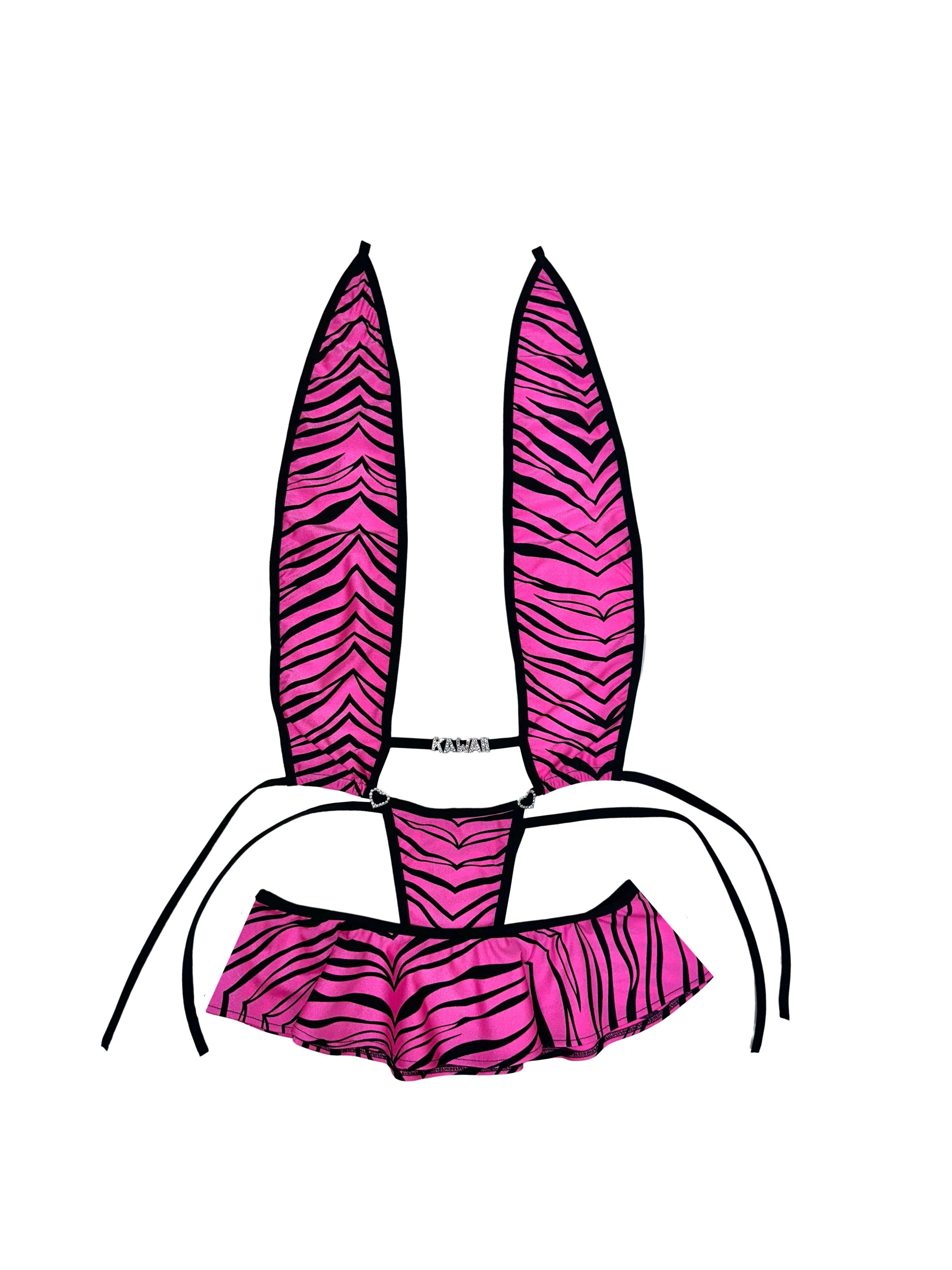 BAD BUNNY SLINGSHOT SET - Image 6
