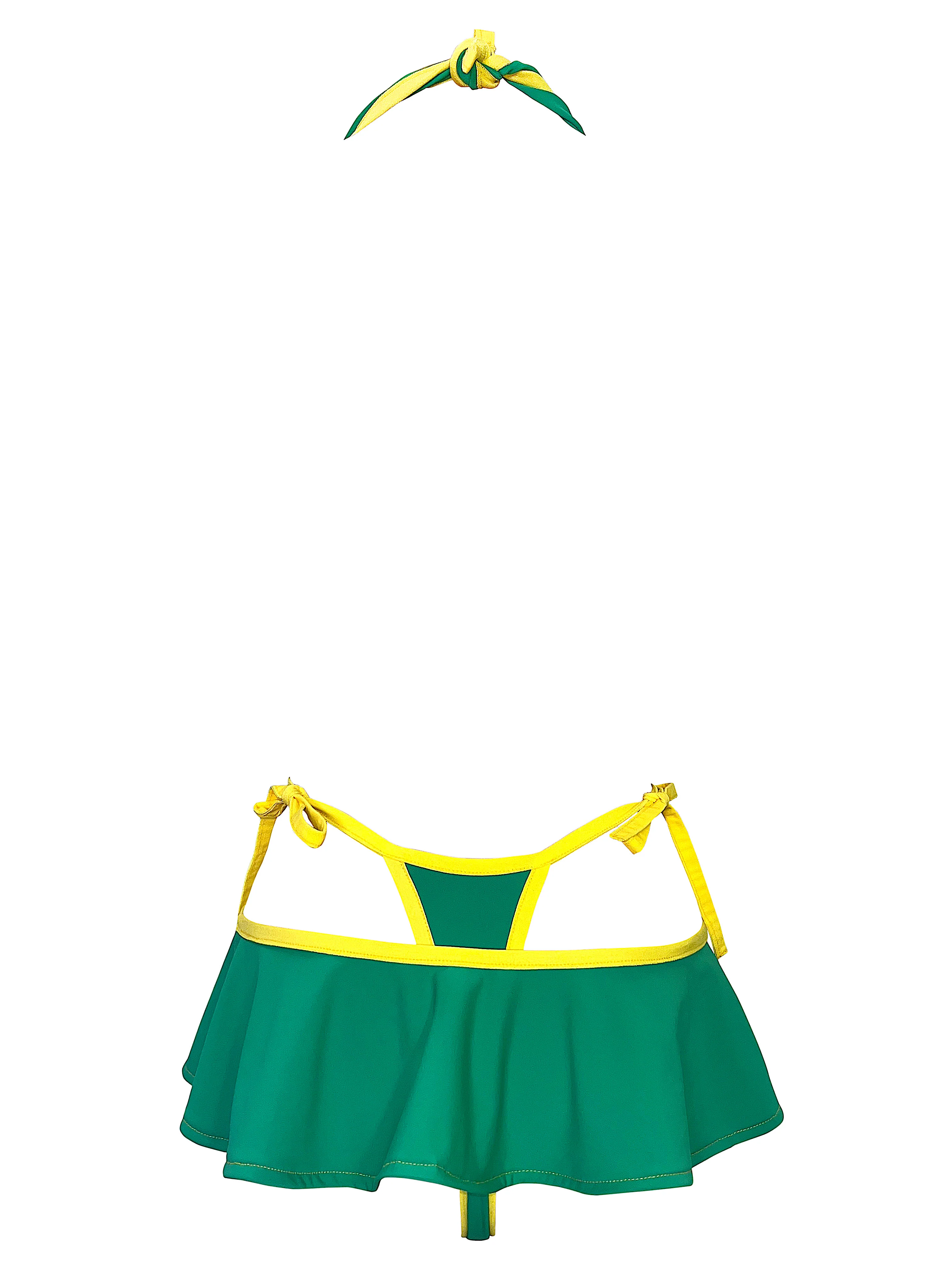 COPACABANA SLINGSHOT SET - Image 4
