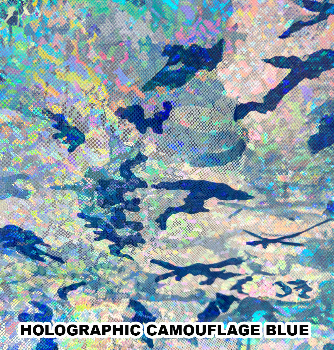 HOLOGRAPHIC BARBIE TOP - Image 8