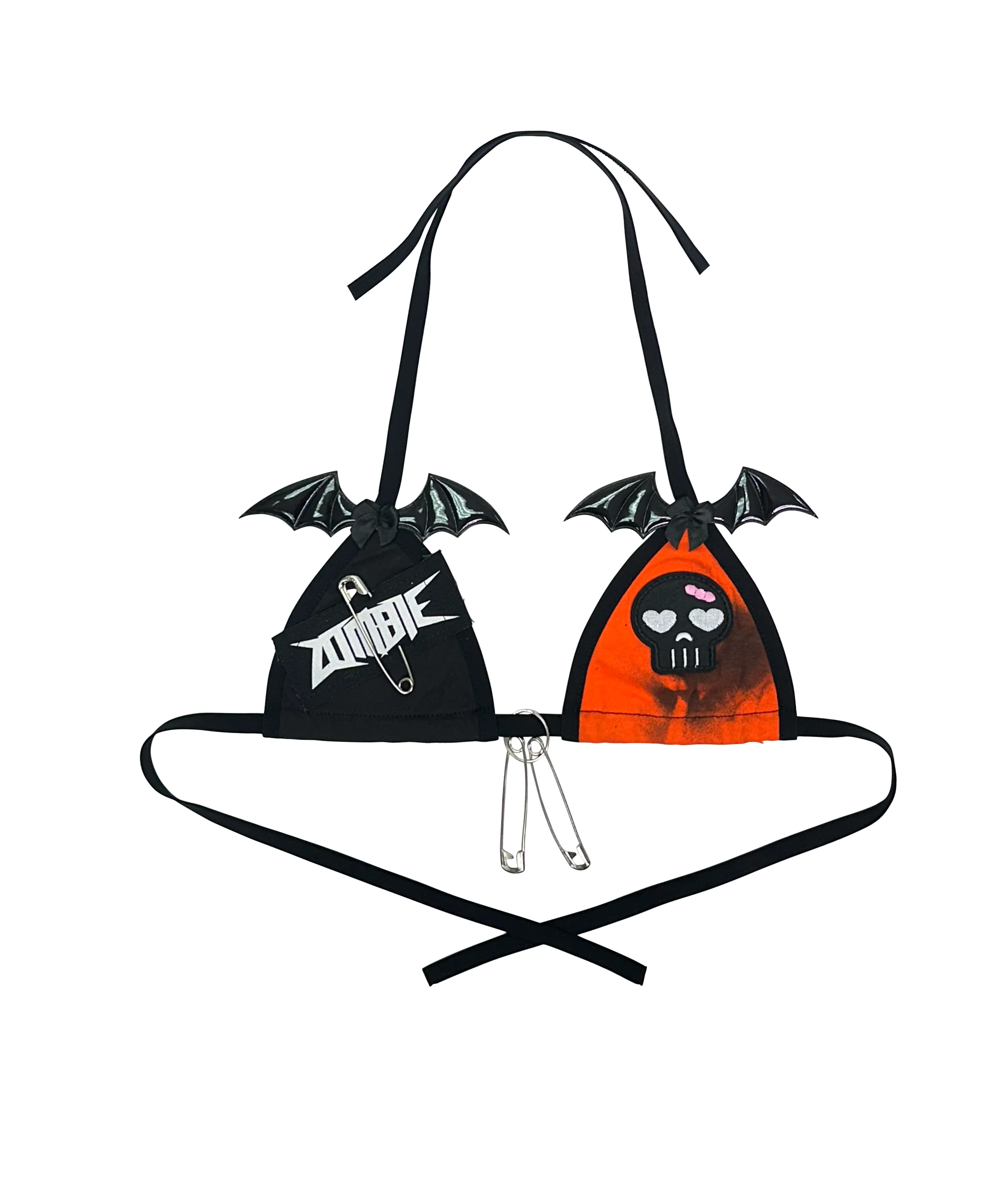 BAT ANARCHY SET - Image 4
