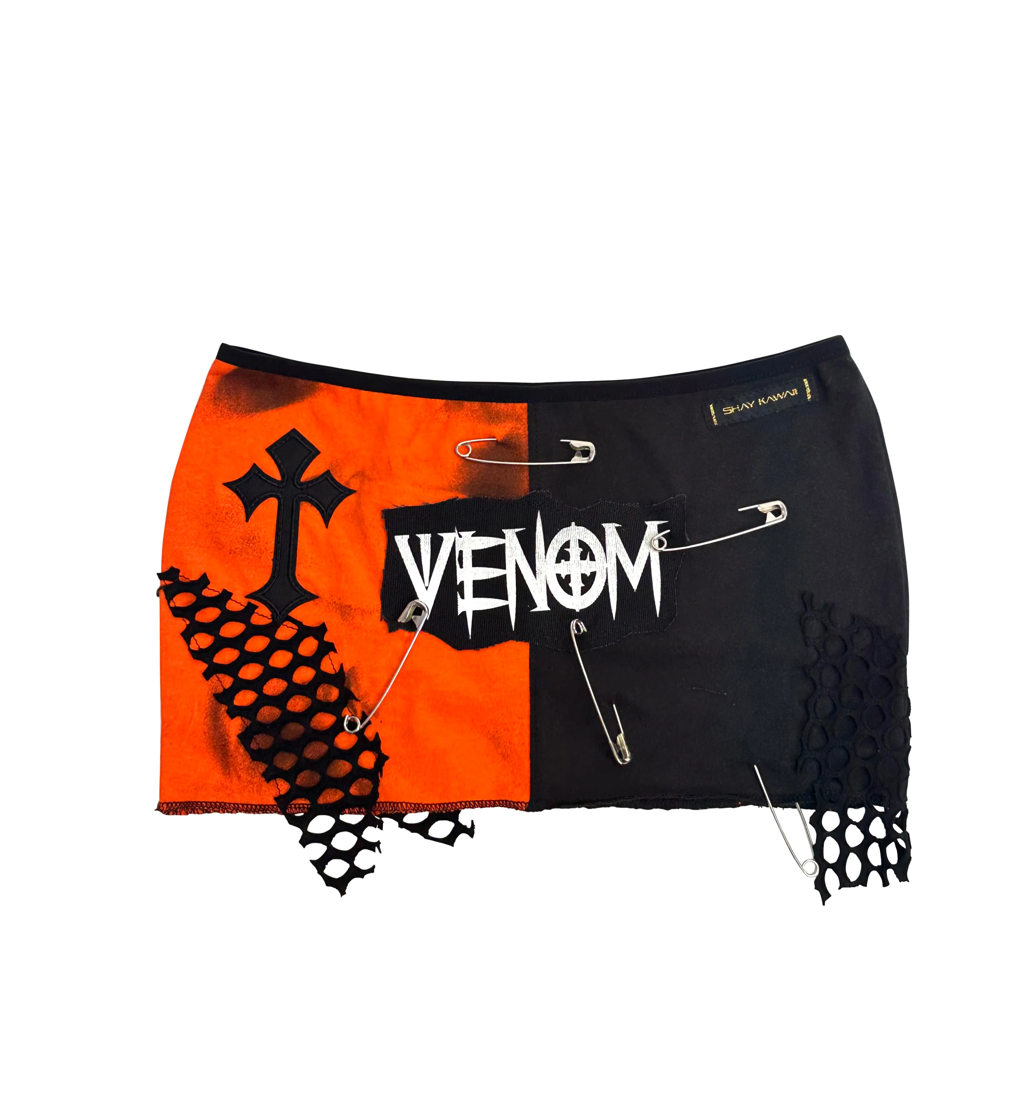 BAT ANARCHY SET - Image 6