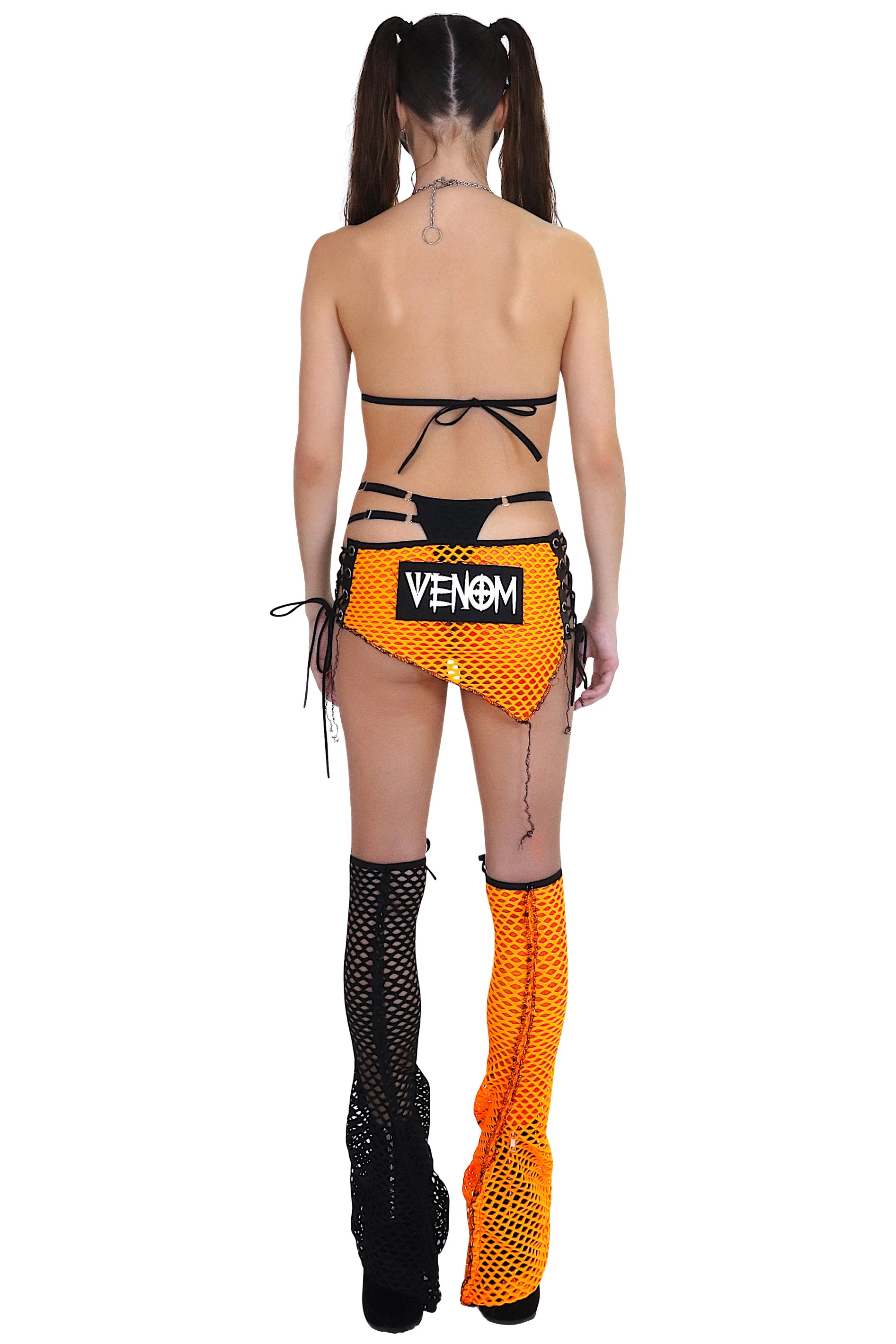 BIOHAZARD MESH SET - Image 16