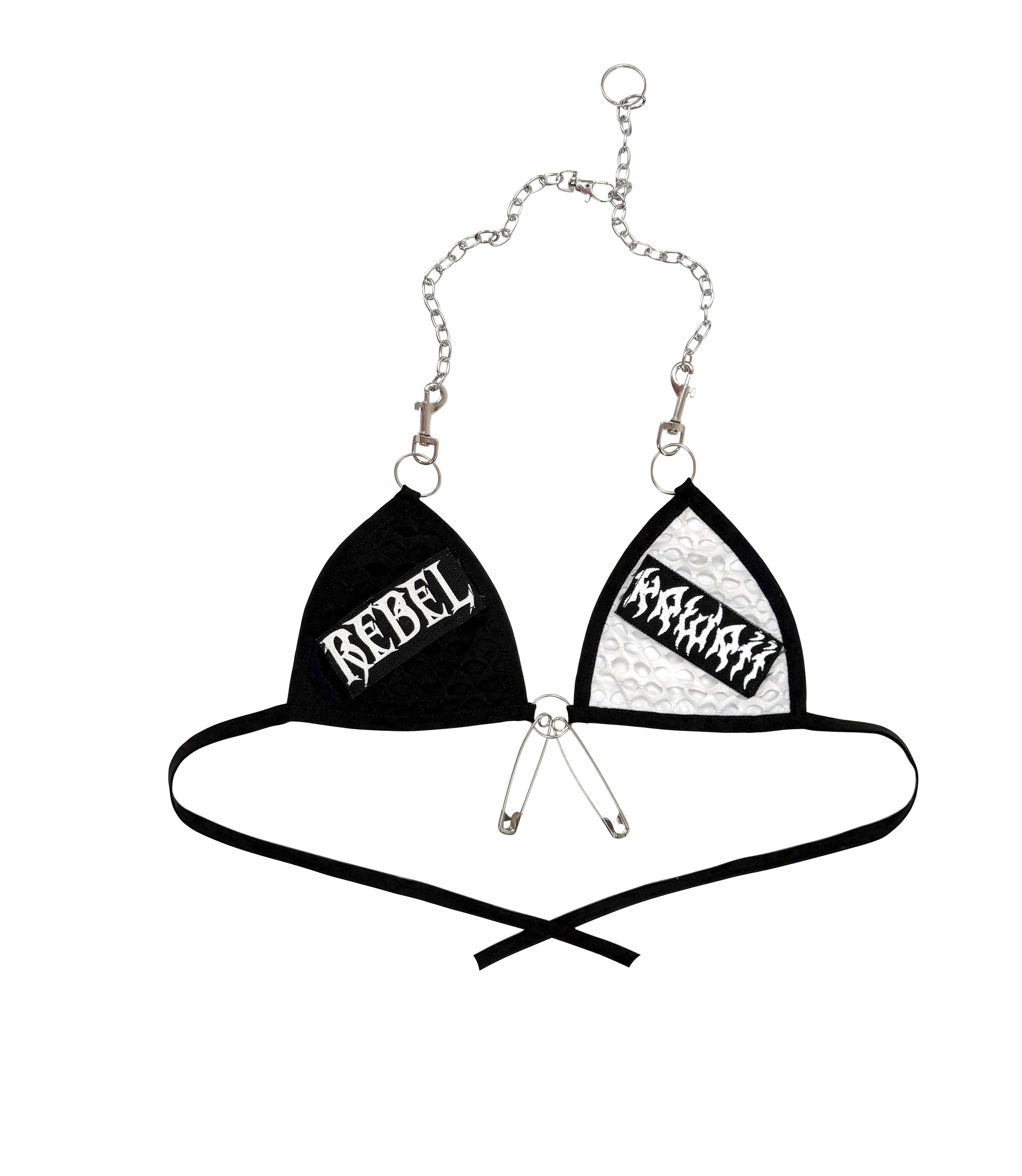 BIOHAZARD MESH SET - Image 19