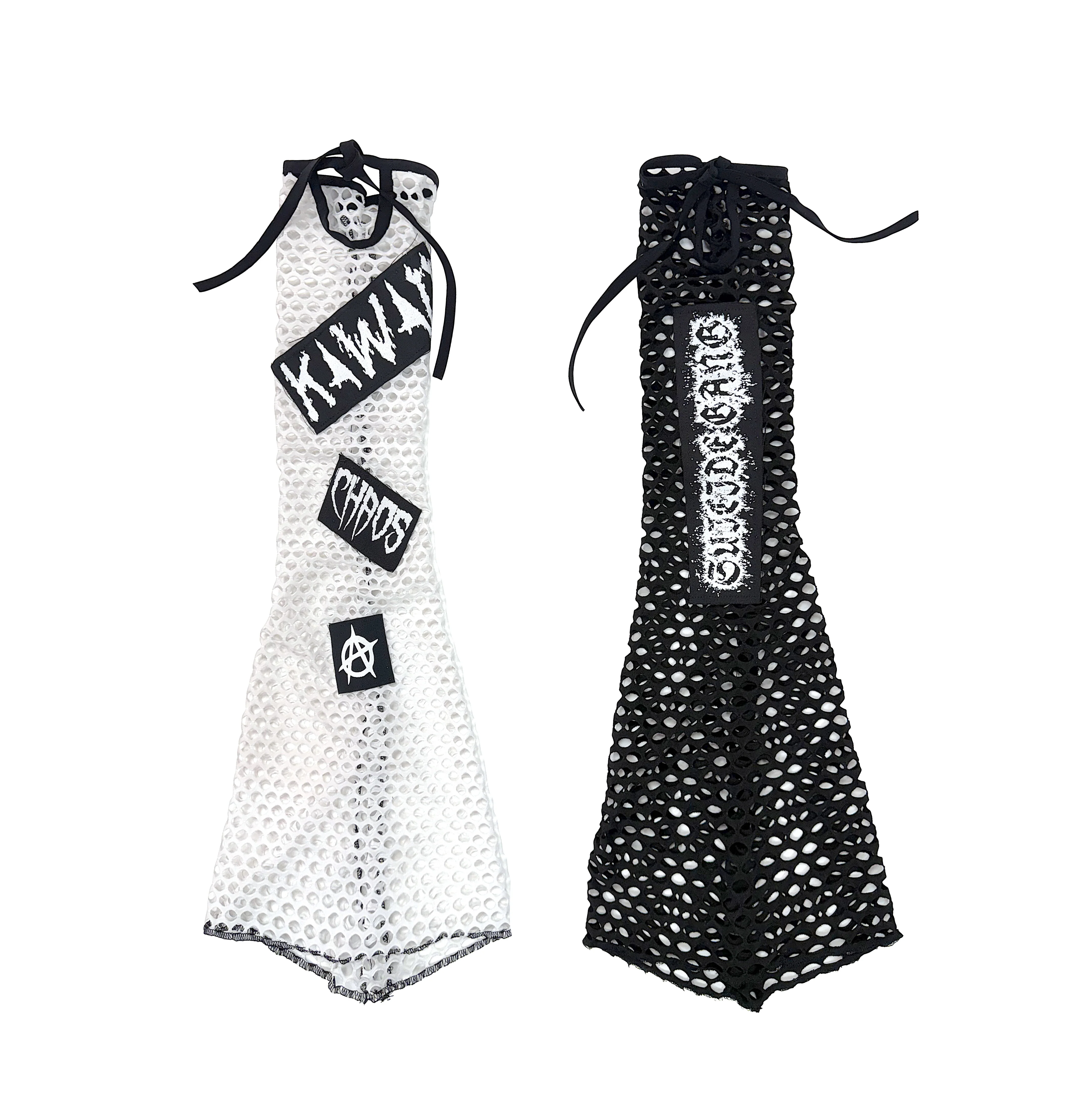 BIOHAZARD MESH SET - Image 20