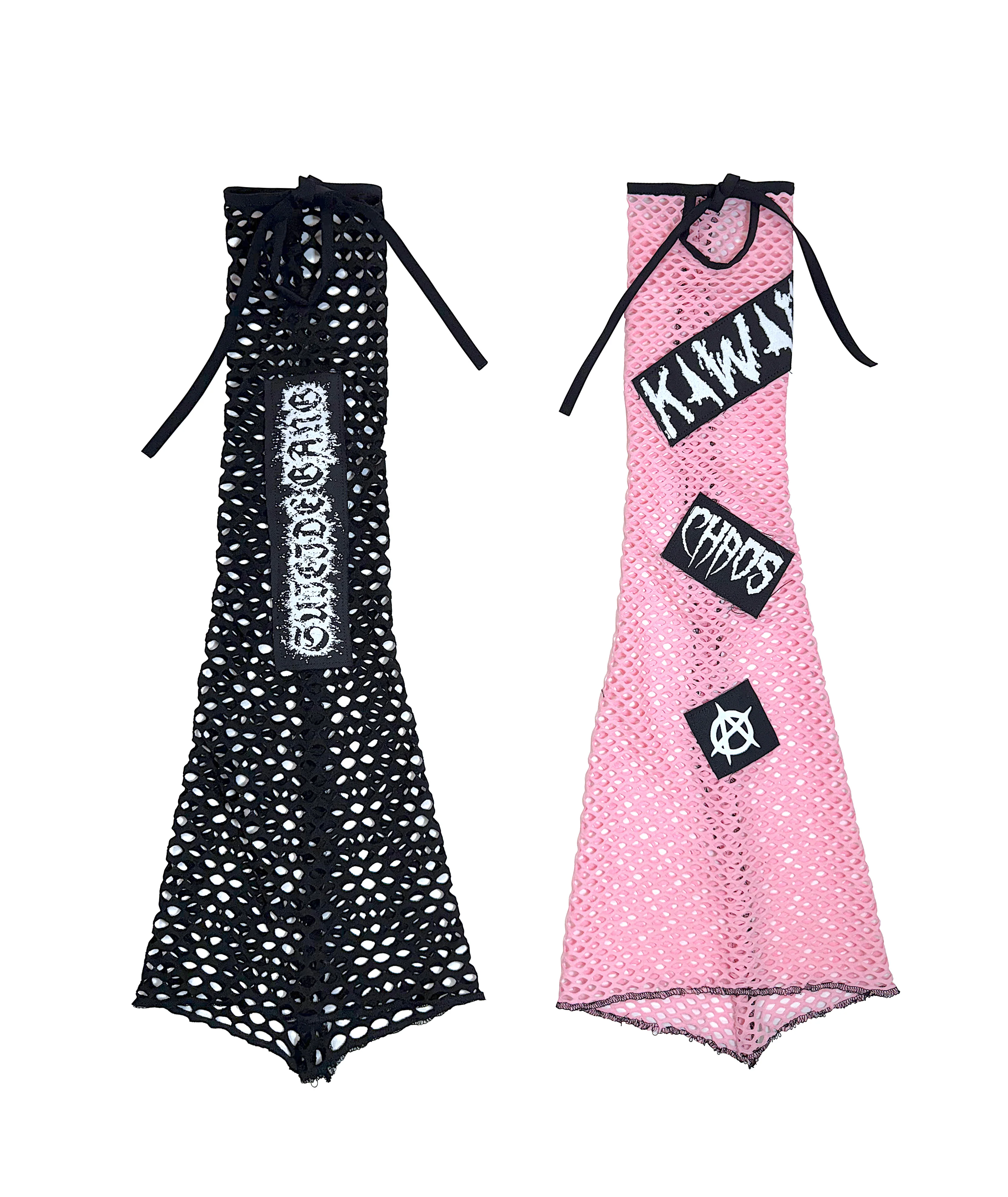 BIOHAZARD MESH SET - Image 21