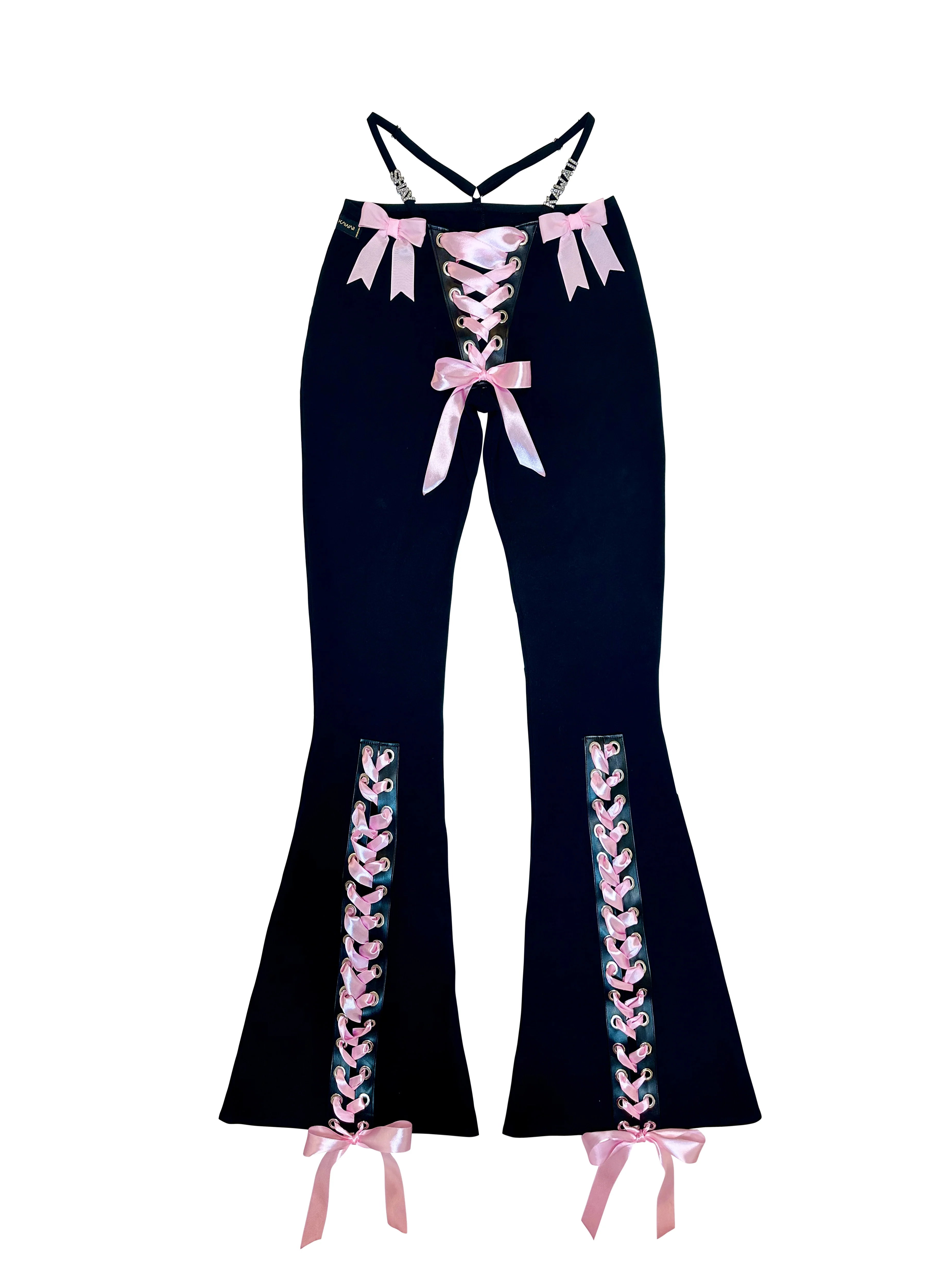 BONBON BOW PANTS - Image 12