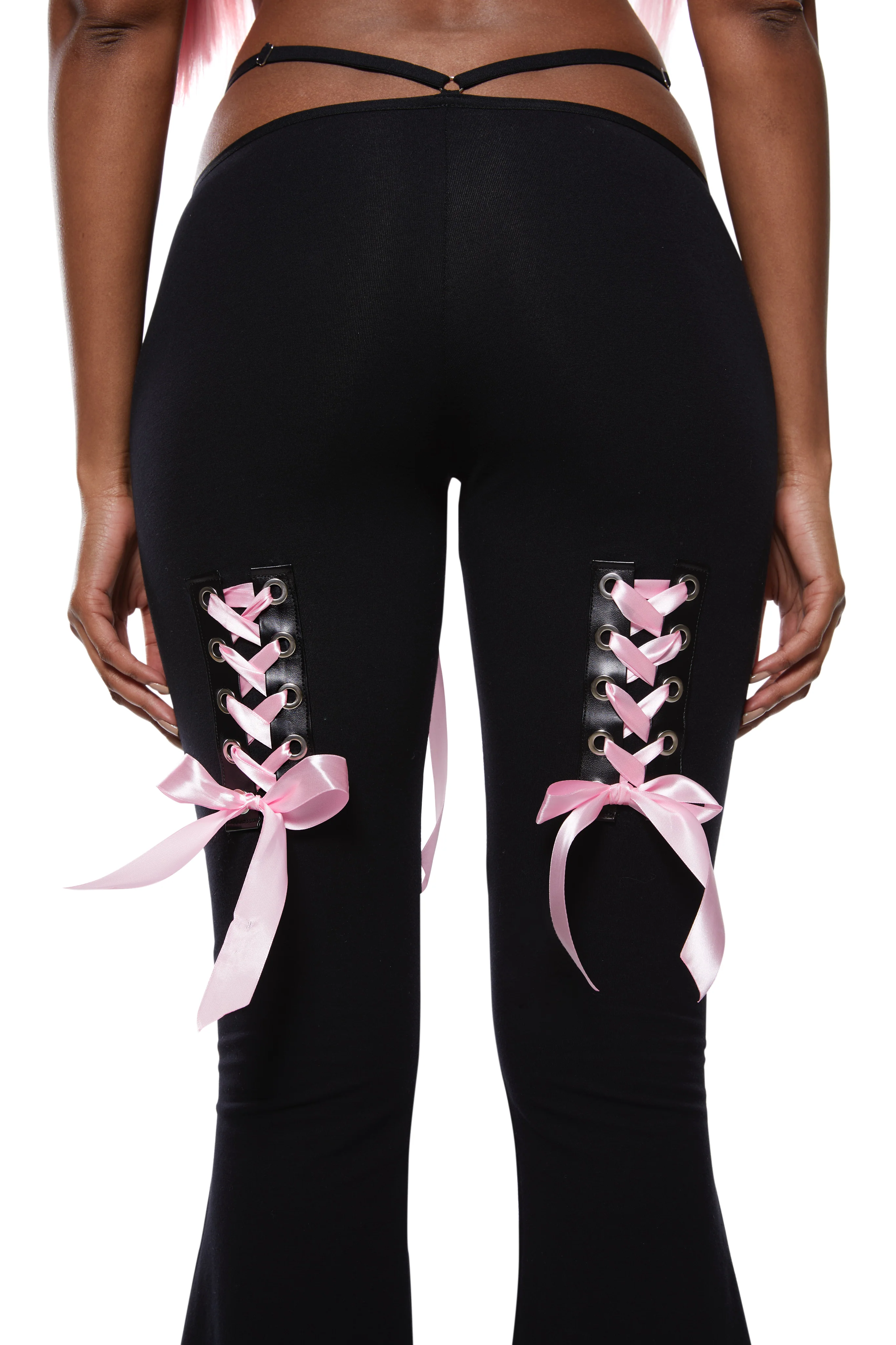 BONBON BOW PANTS - Image 15