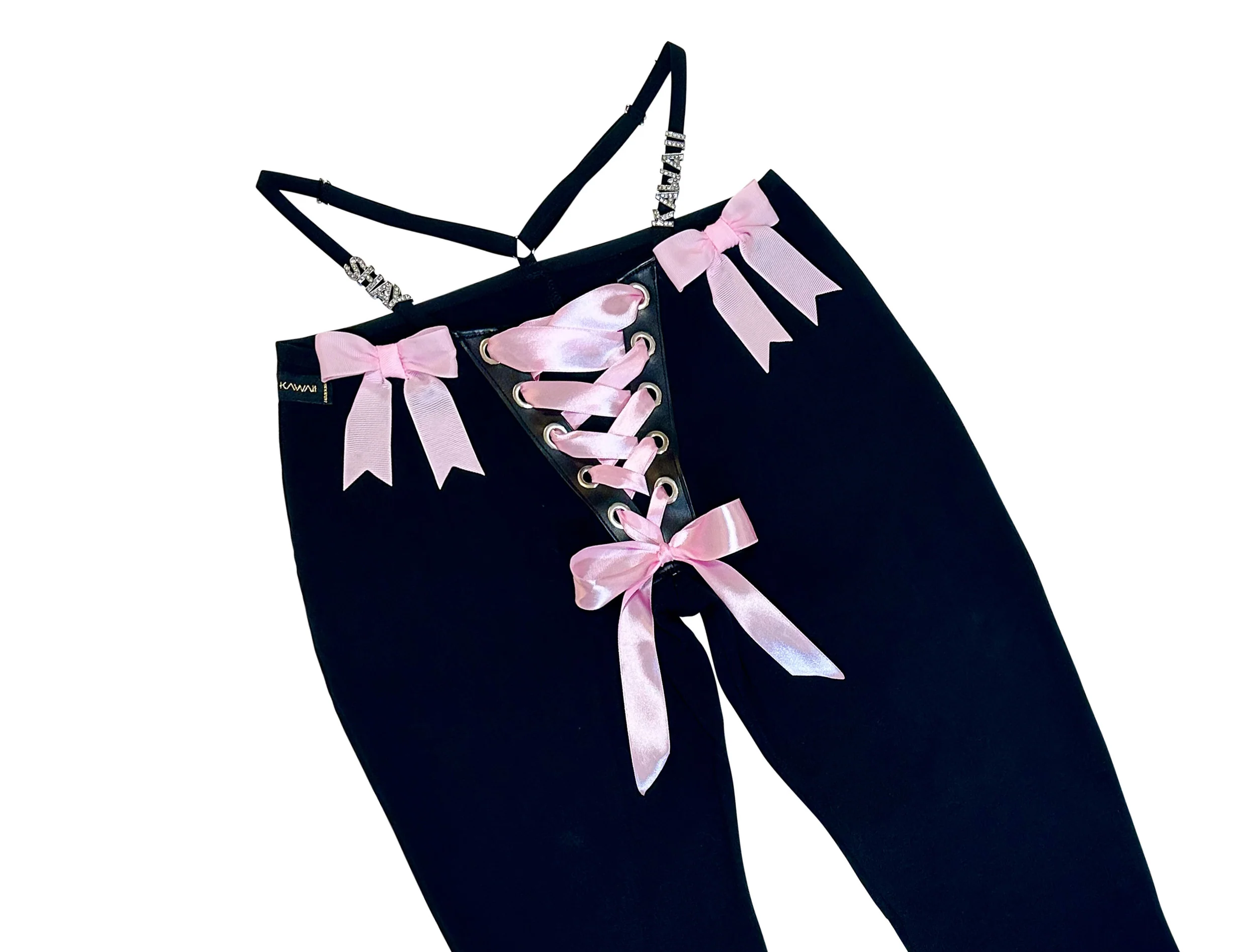 BONBON BOW PANTS - Image 16