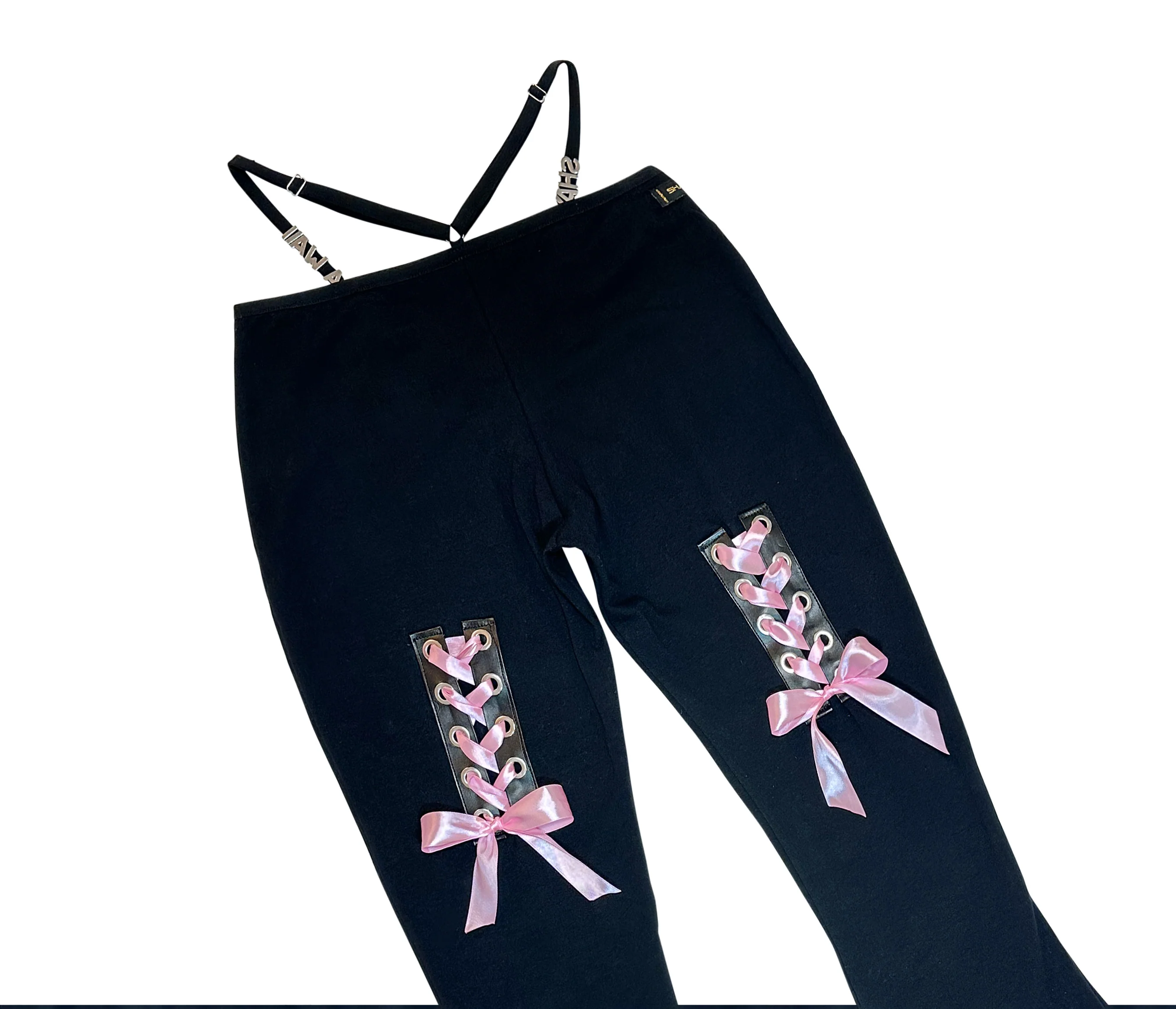 BONBON BOW PANTS - Image 18