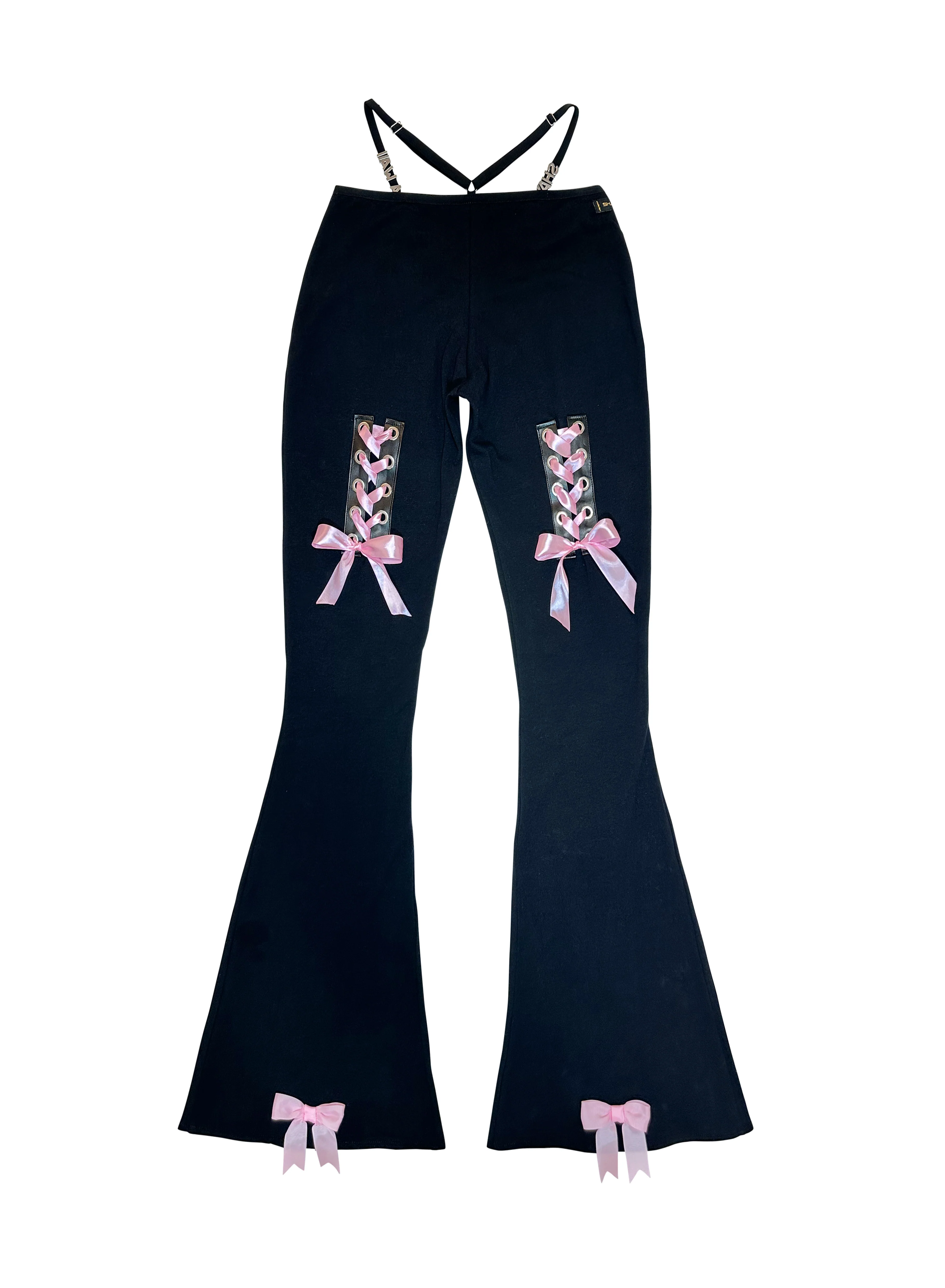 BONBON BOW PANTS - Image 8