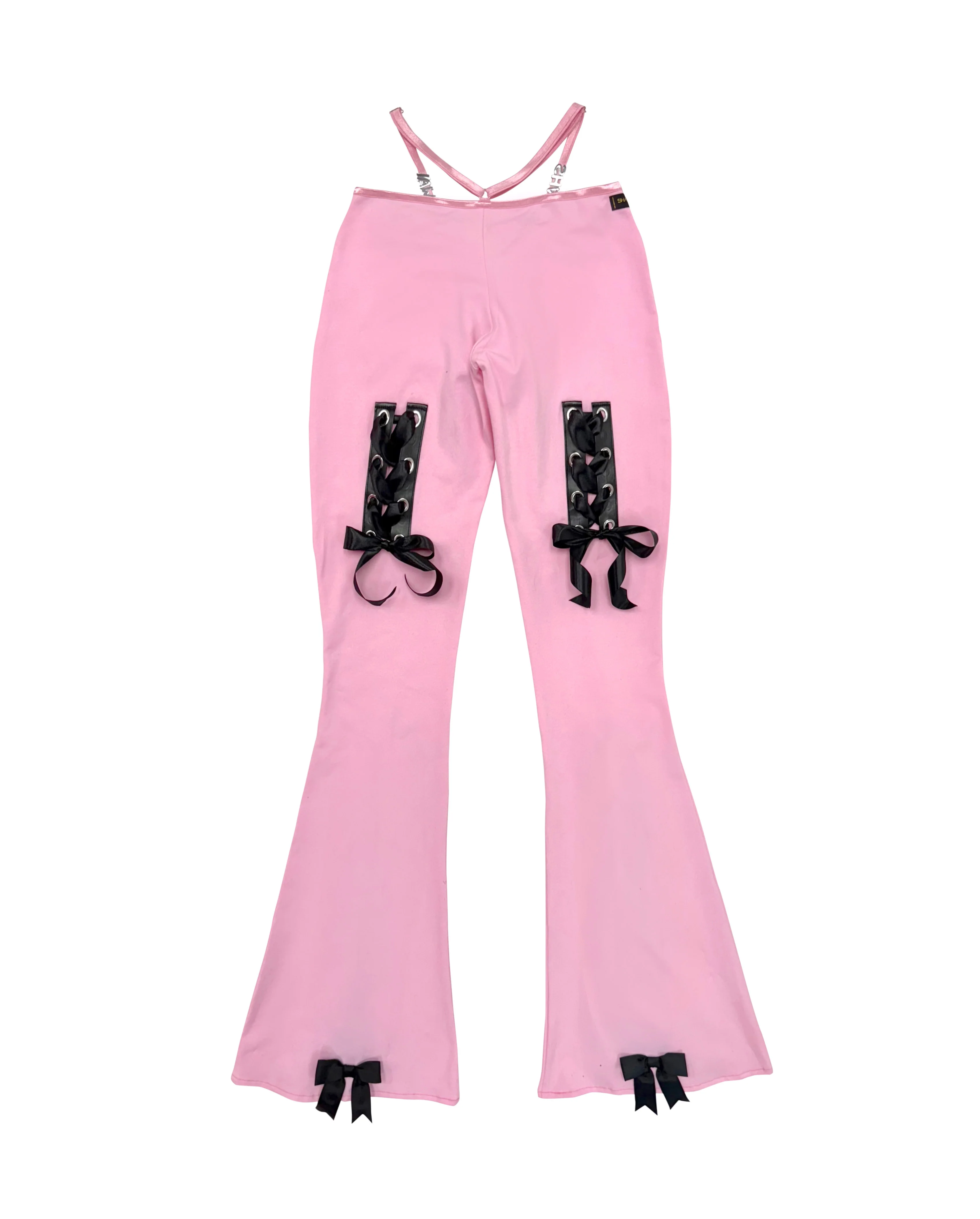 BONBON BOW PANTS - Image 9
