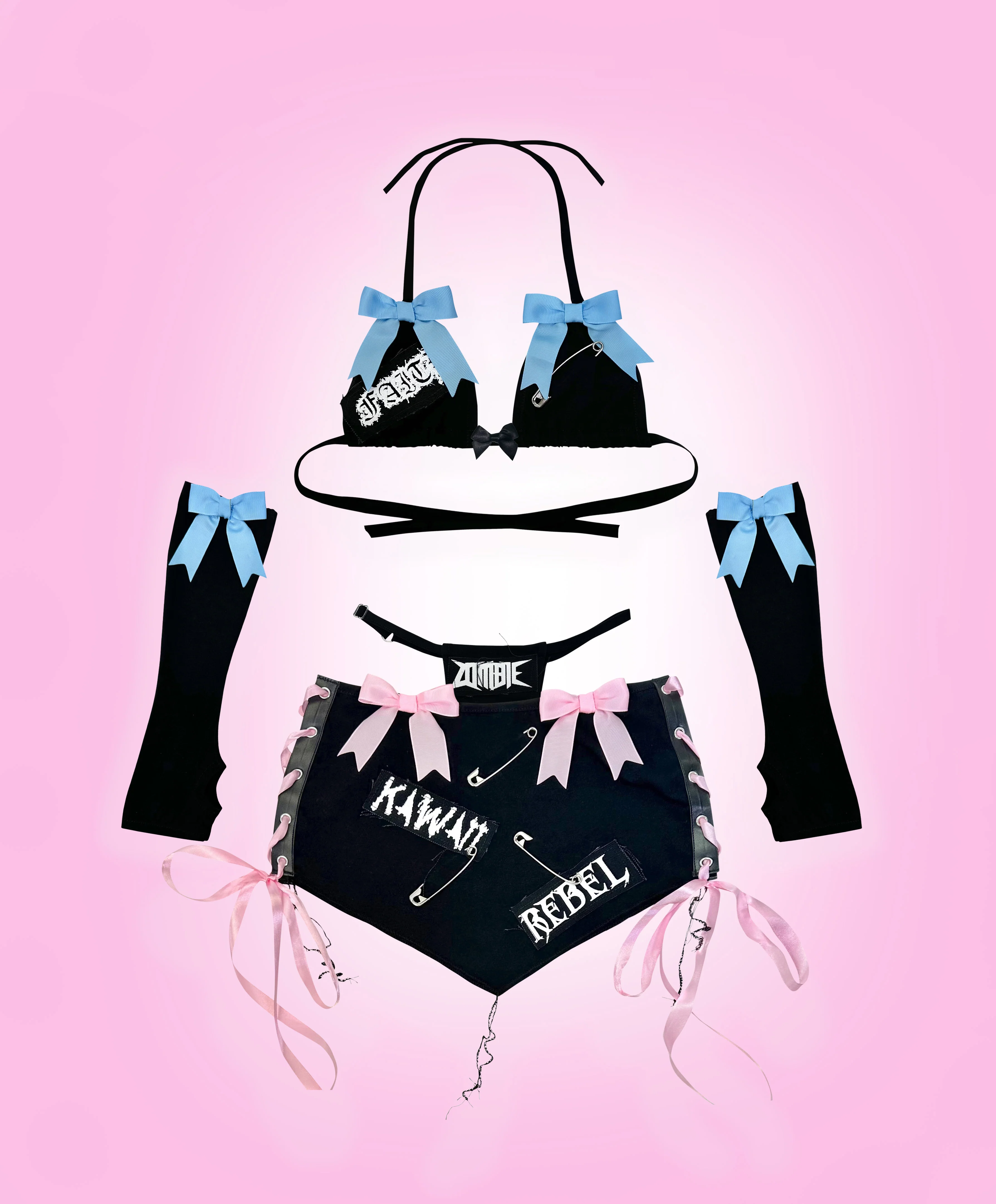 BOUDOIR BIKINI - Image 11