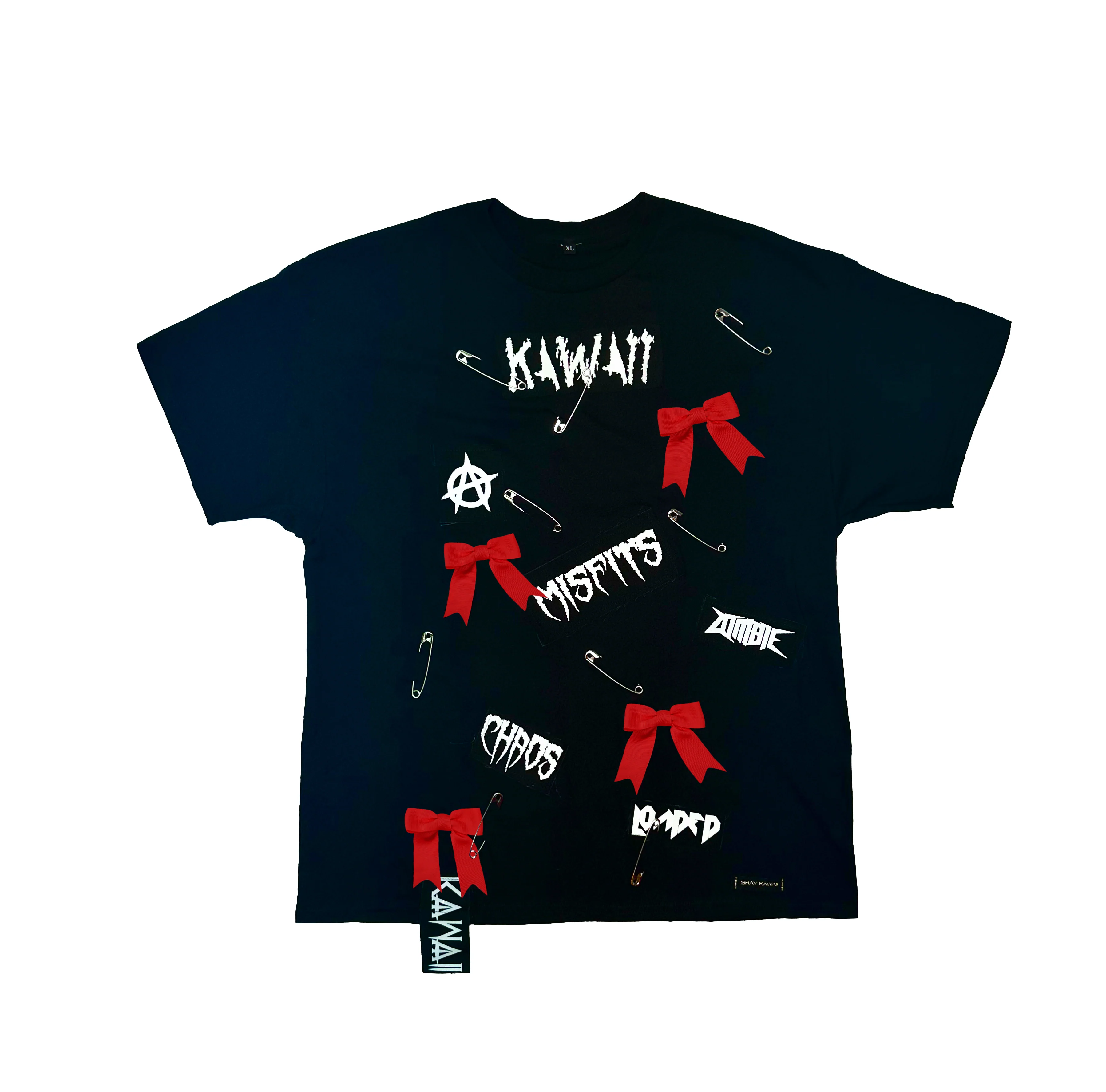 BOW TEE - Image 5