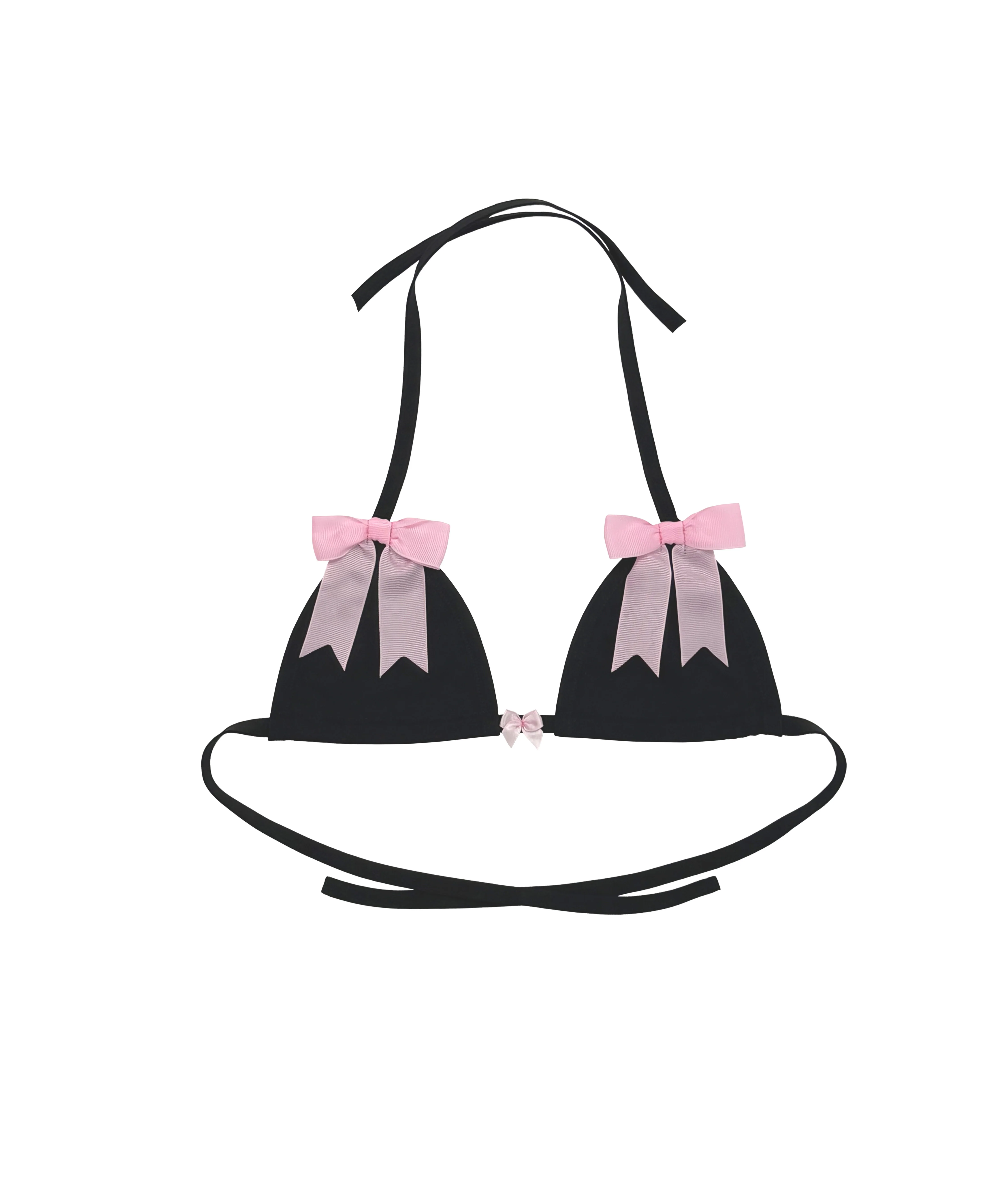 BOWS TANK & BRA SET - Image 13