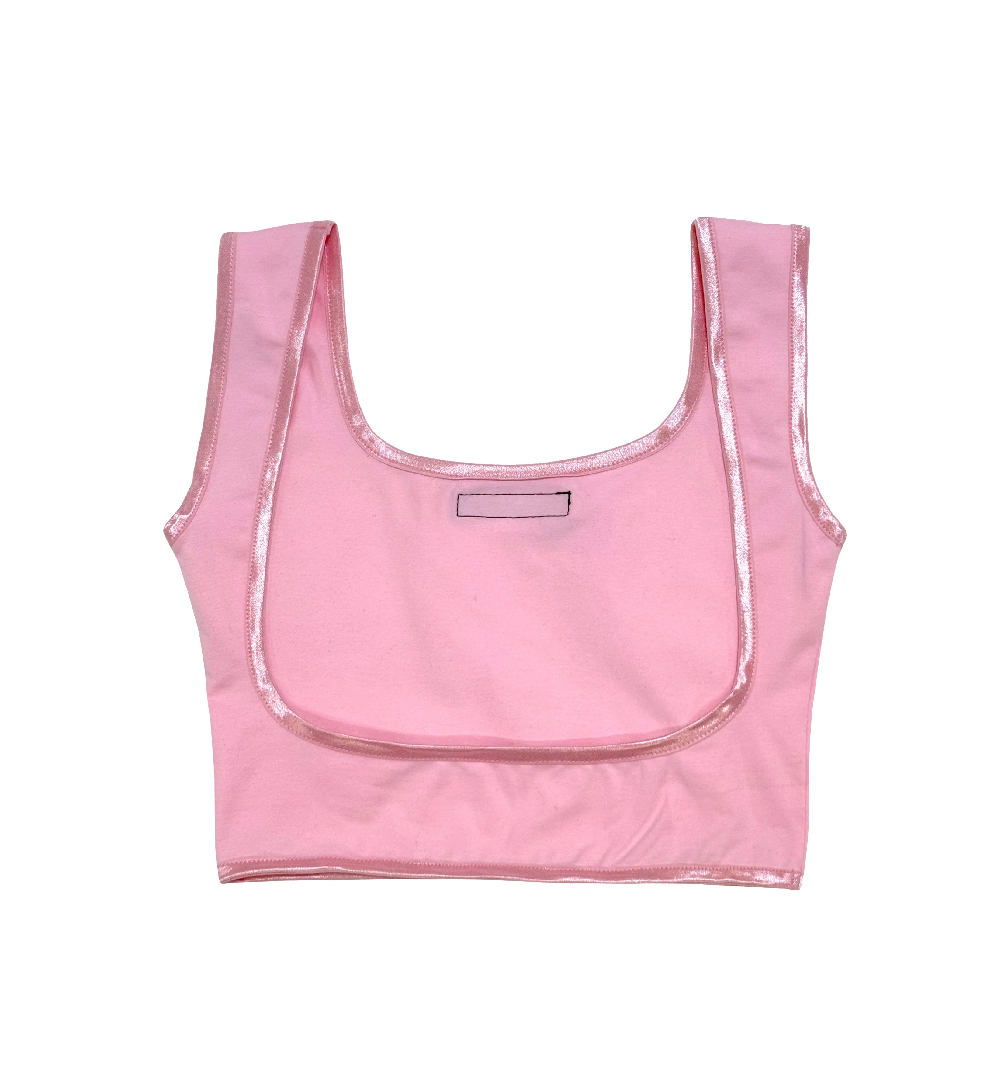 BOWS TANK & BRA SET - Image 18