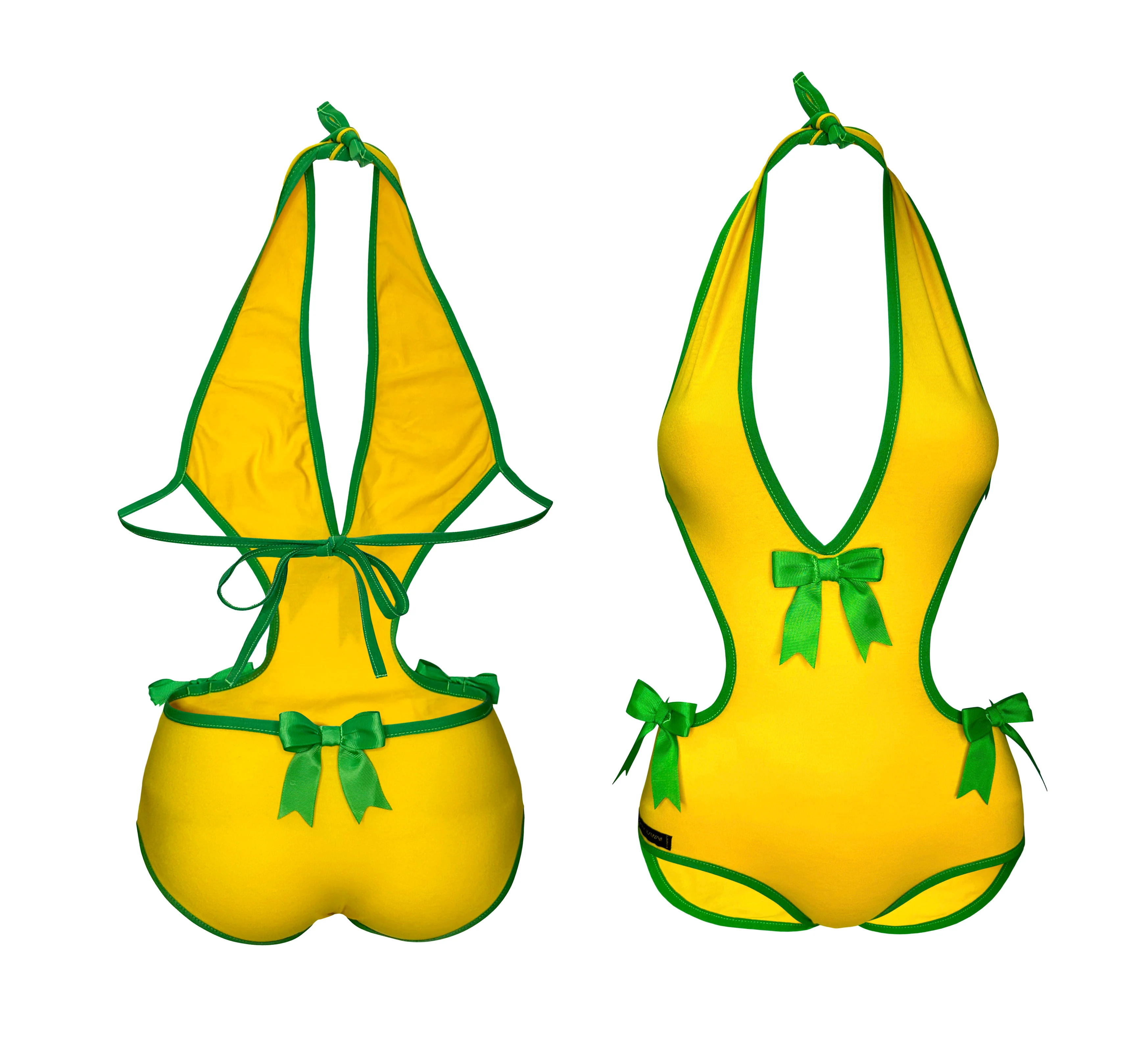 BRAZIL ROMPER - Image 5