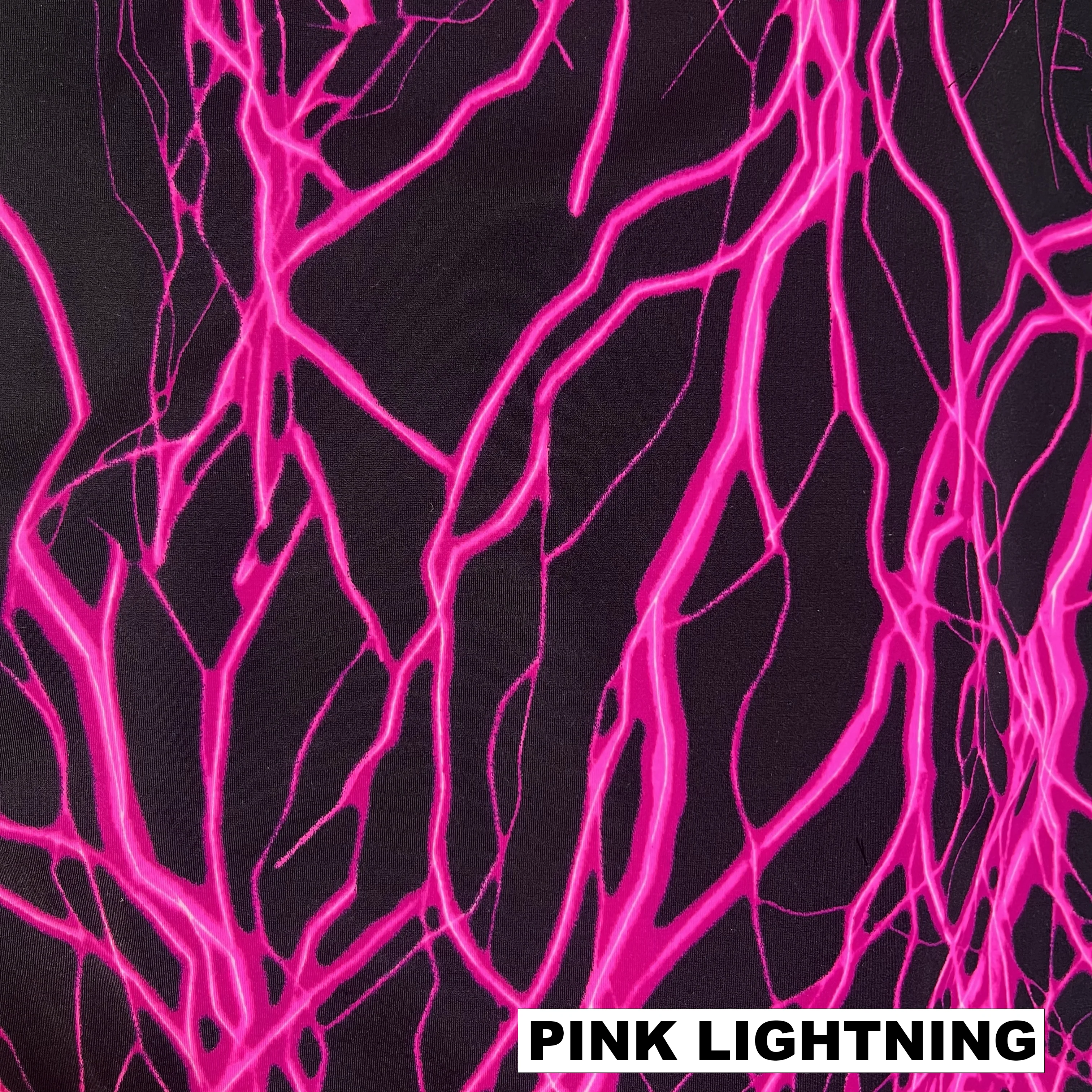 GLOWSTICK BIKINI - Image 16