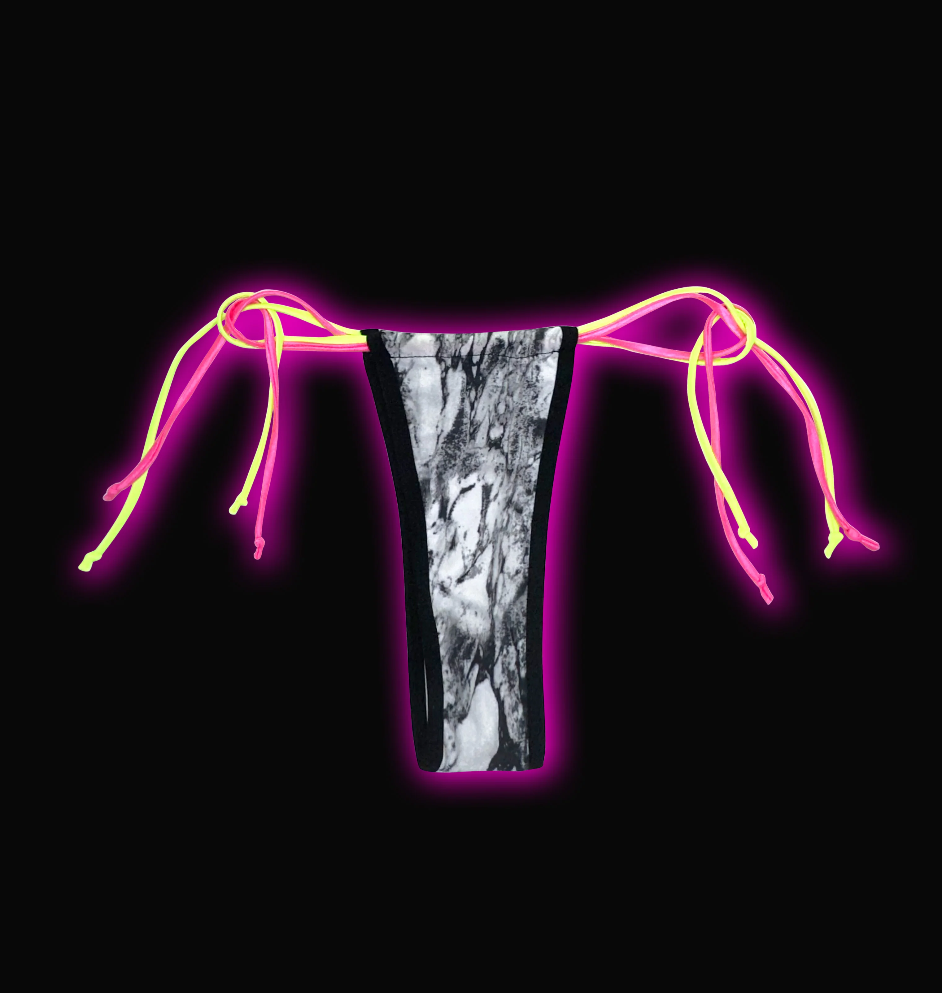 GLOWSTICK BIKINI - Image 9