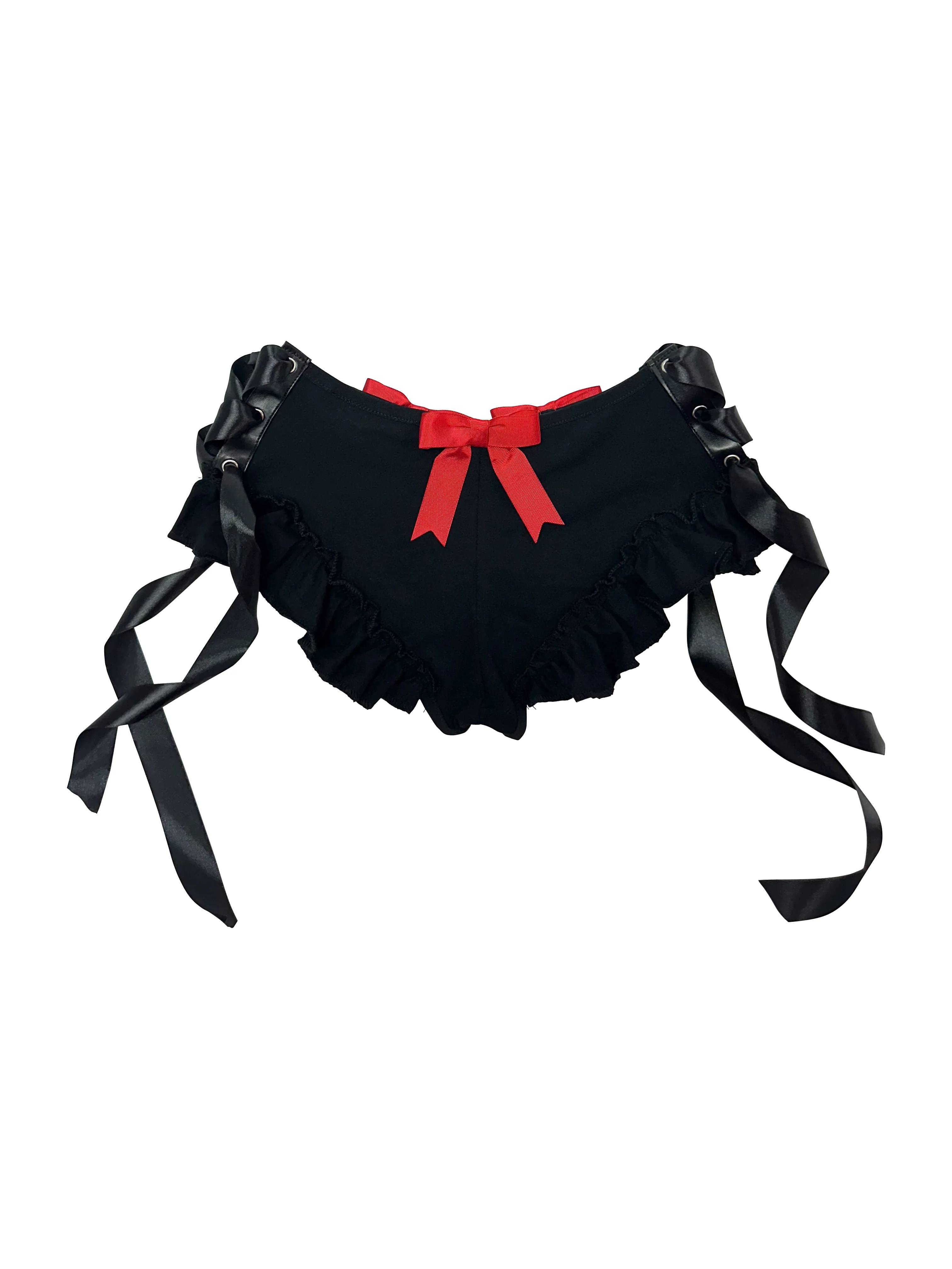 TUTU  MINI SHORTS ONLY - Image 6