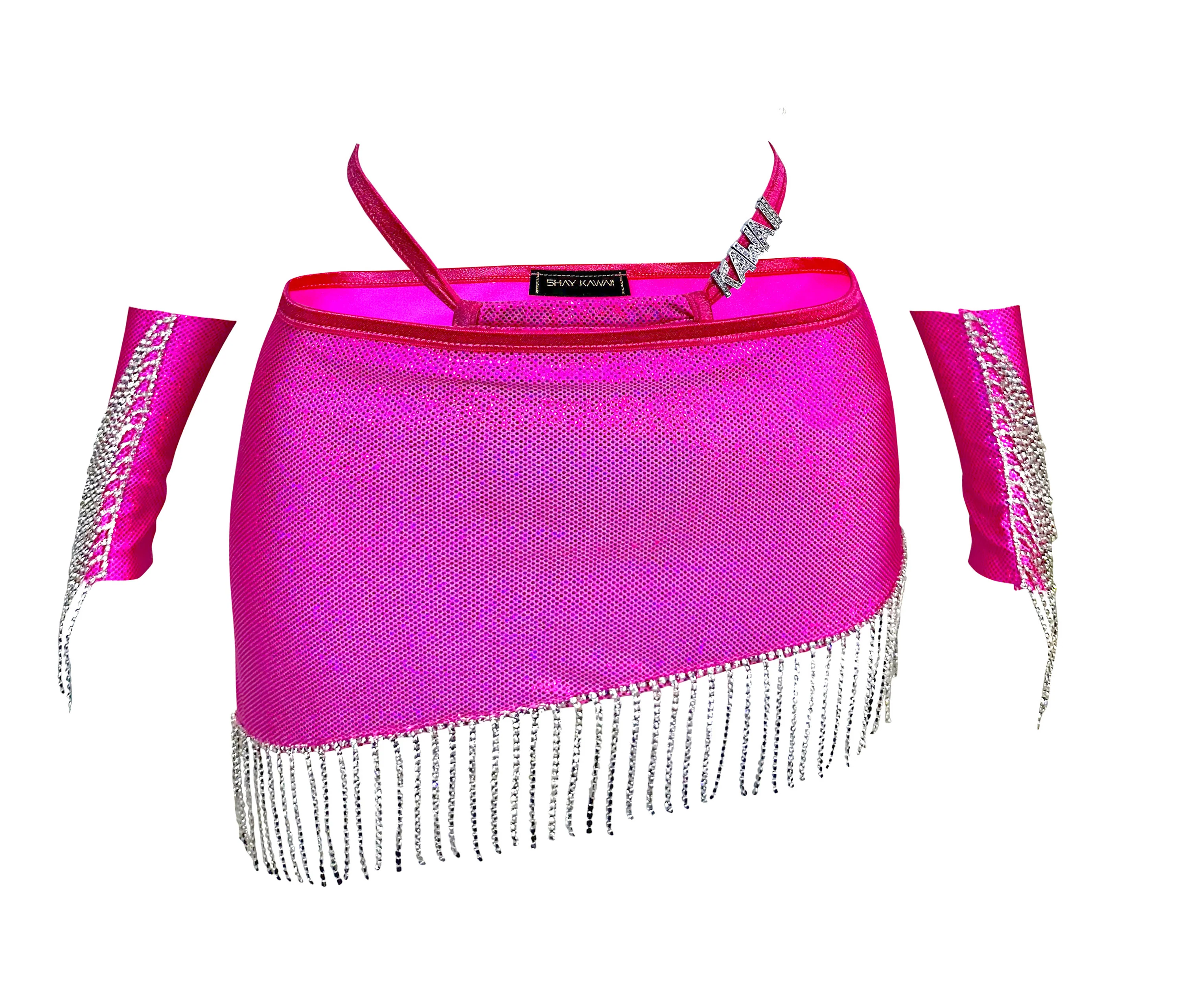 GATSBY CRYSTAL SET - Image 12