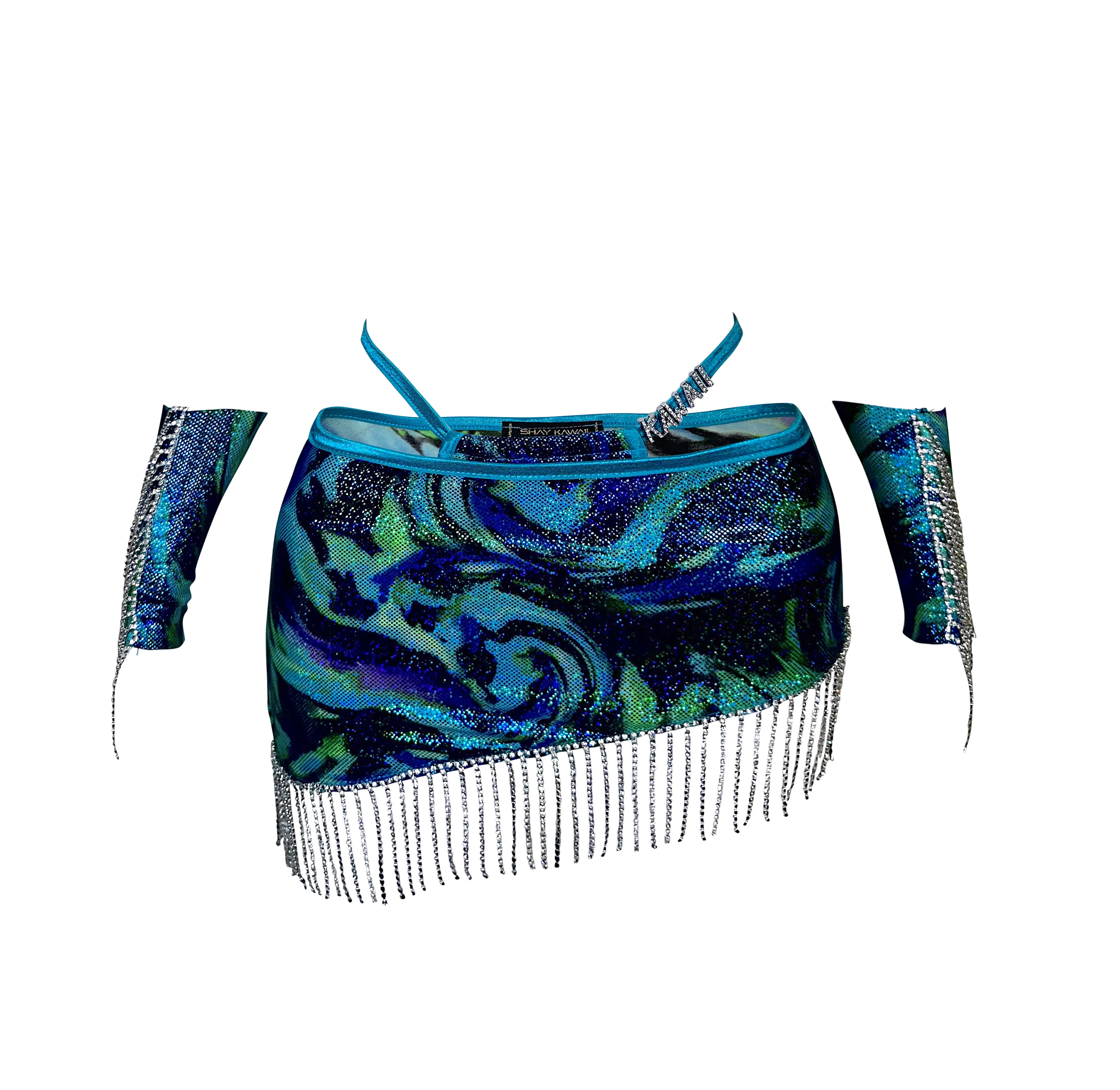 GATSBY CRYSTAL SET - Image 13