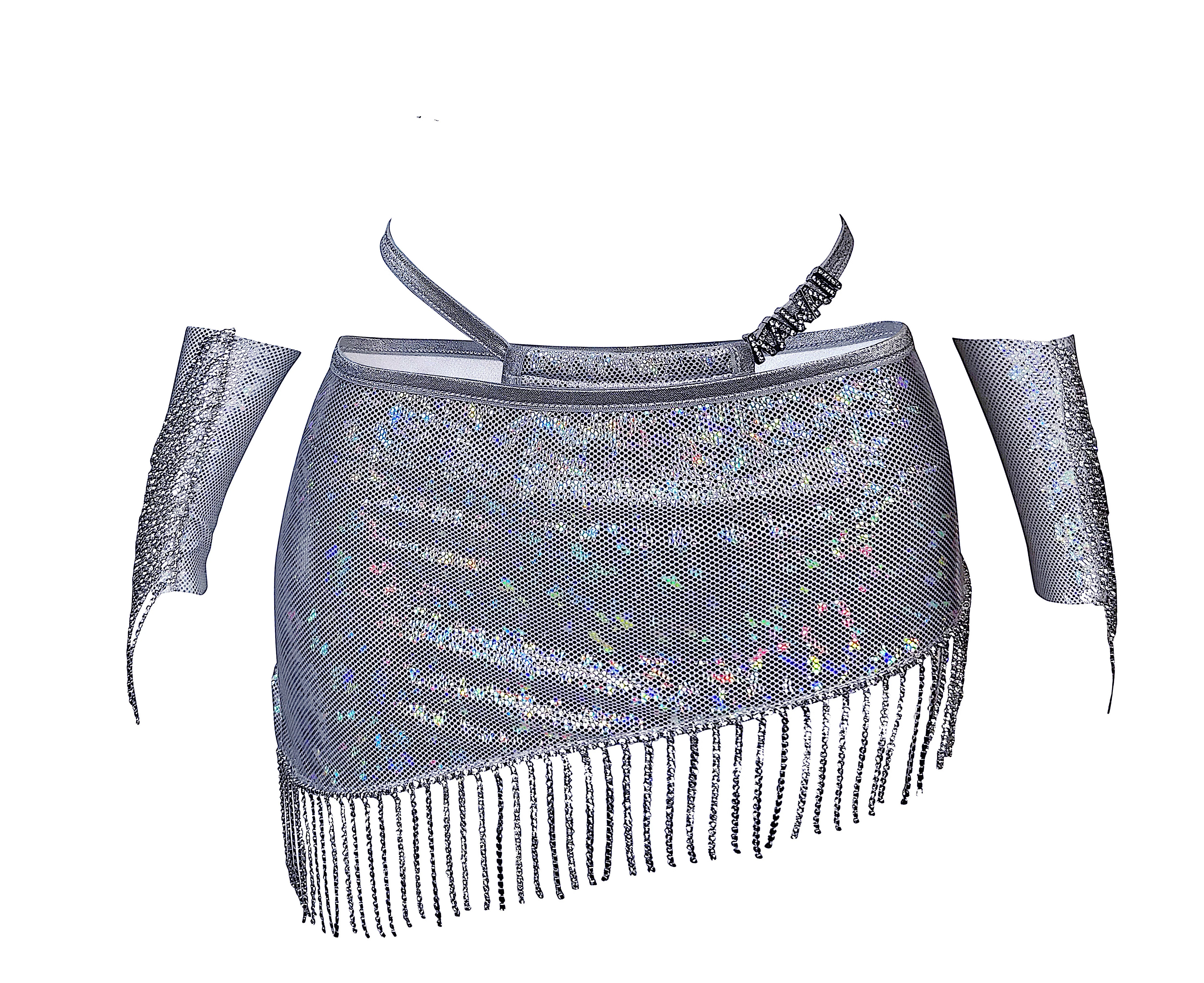 GATSBY CRYSTAL SET - Image 14