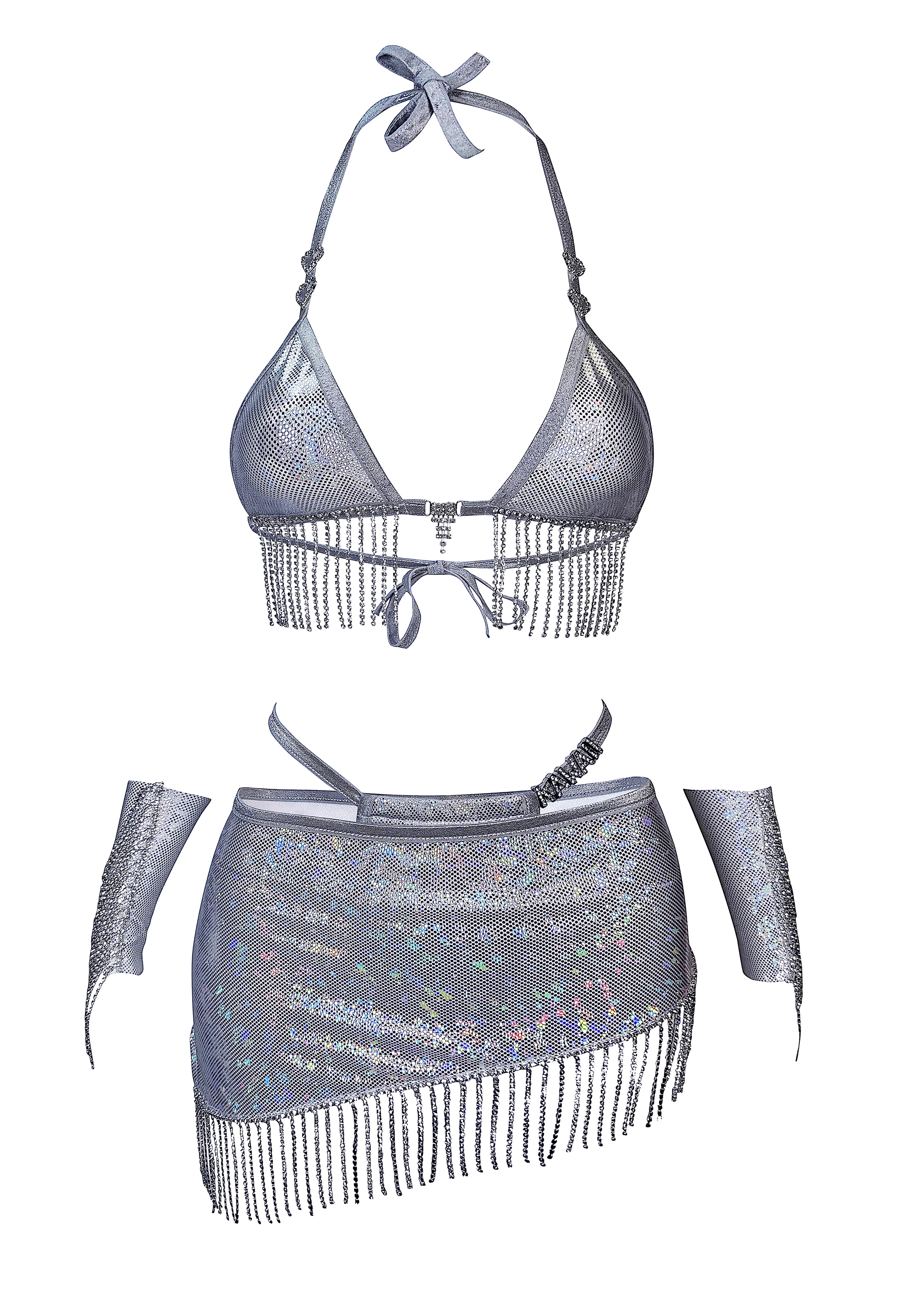 GATSBY CRYSTAL SET - Image 4