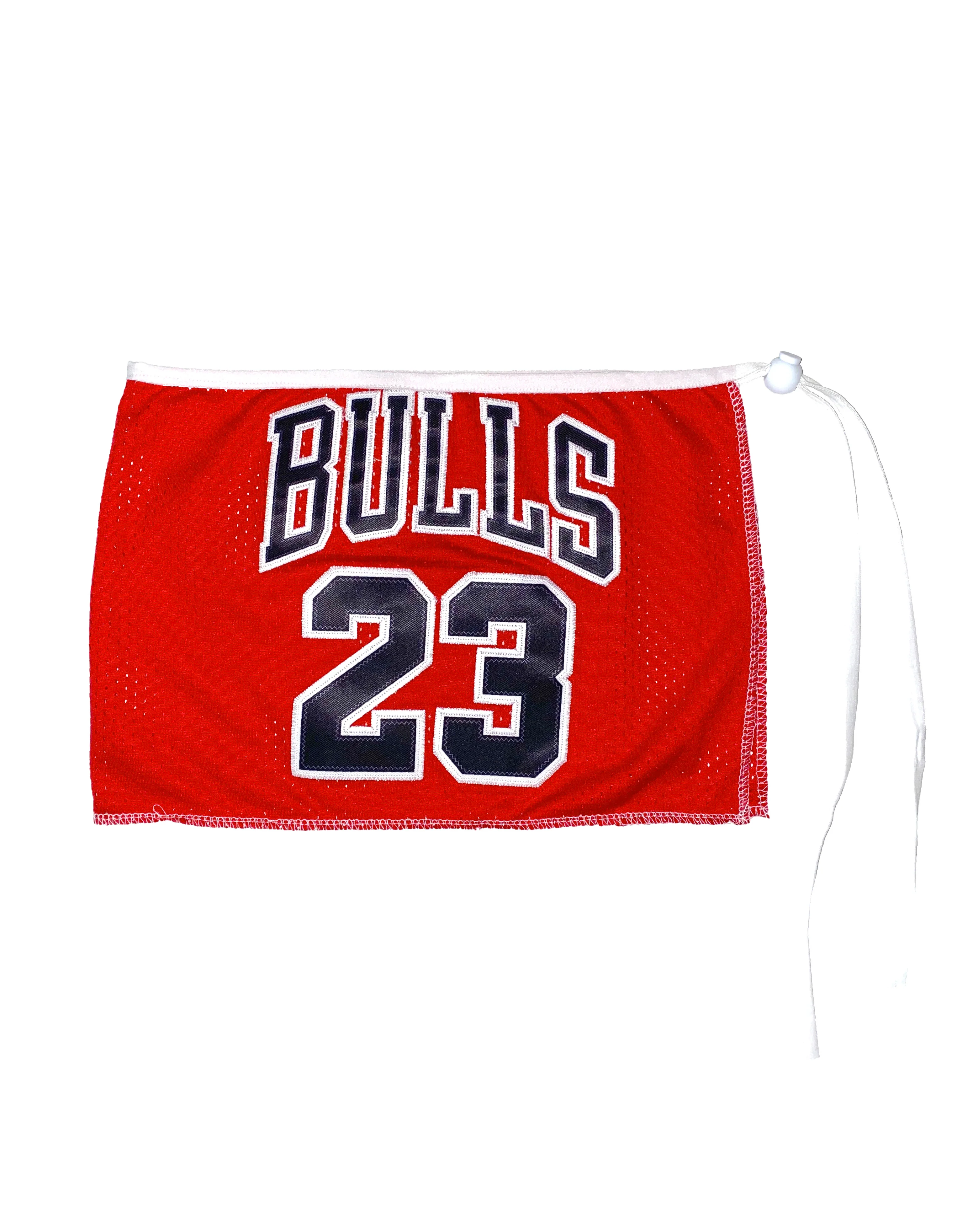 BULLS 3-PIECE JERSEY SET - Image 3