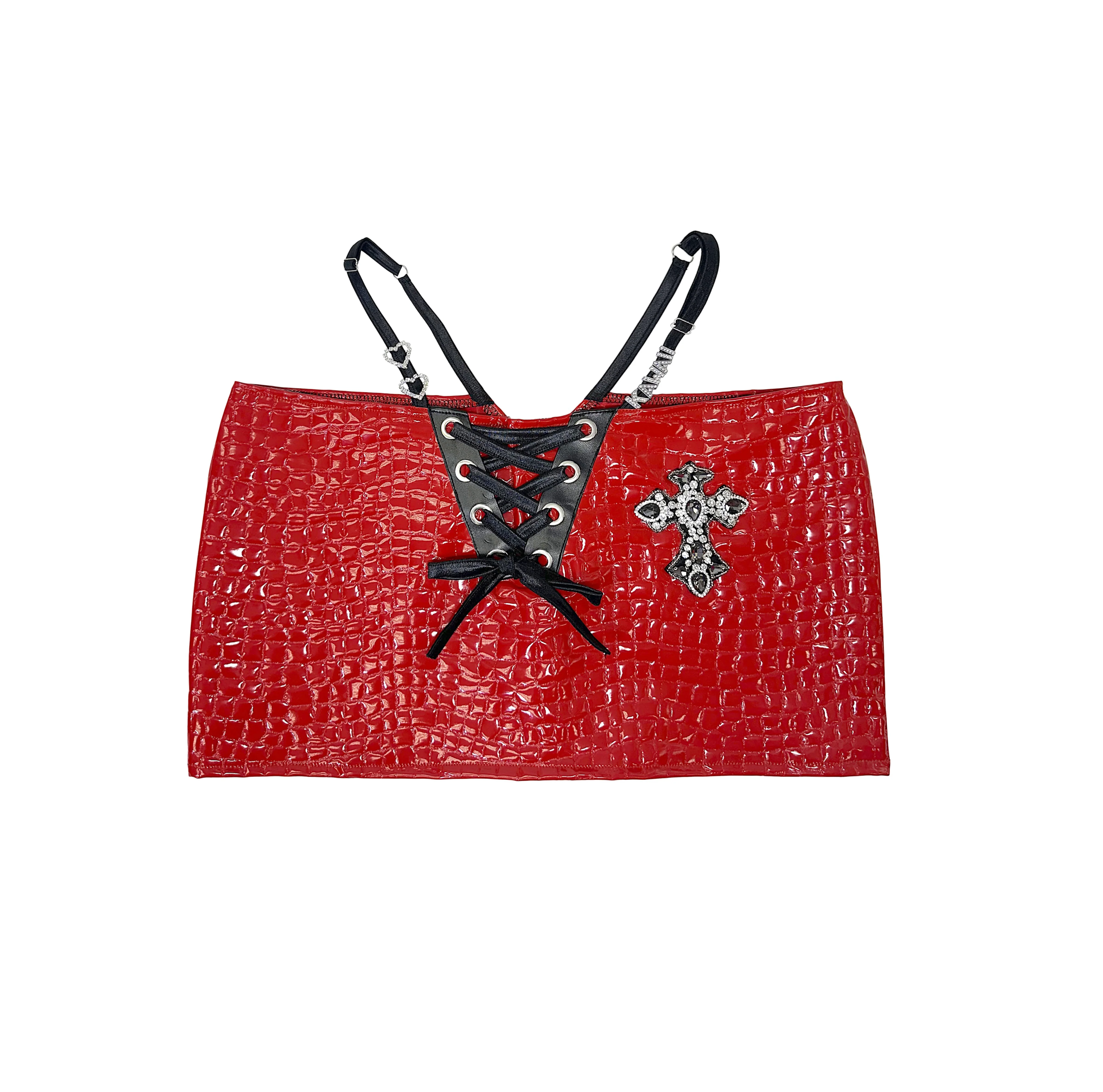 COCO SLINGSHOT SET BLACK - Image 15