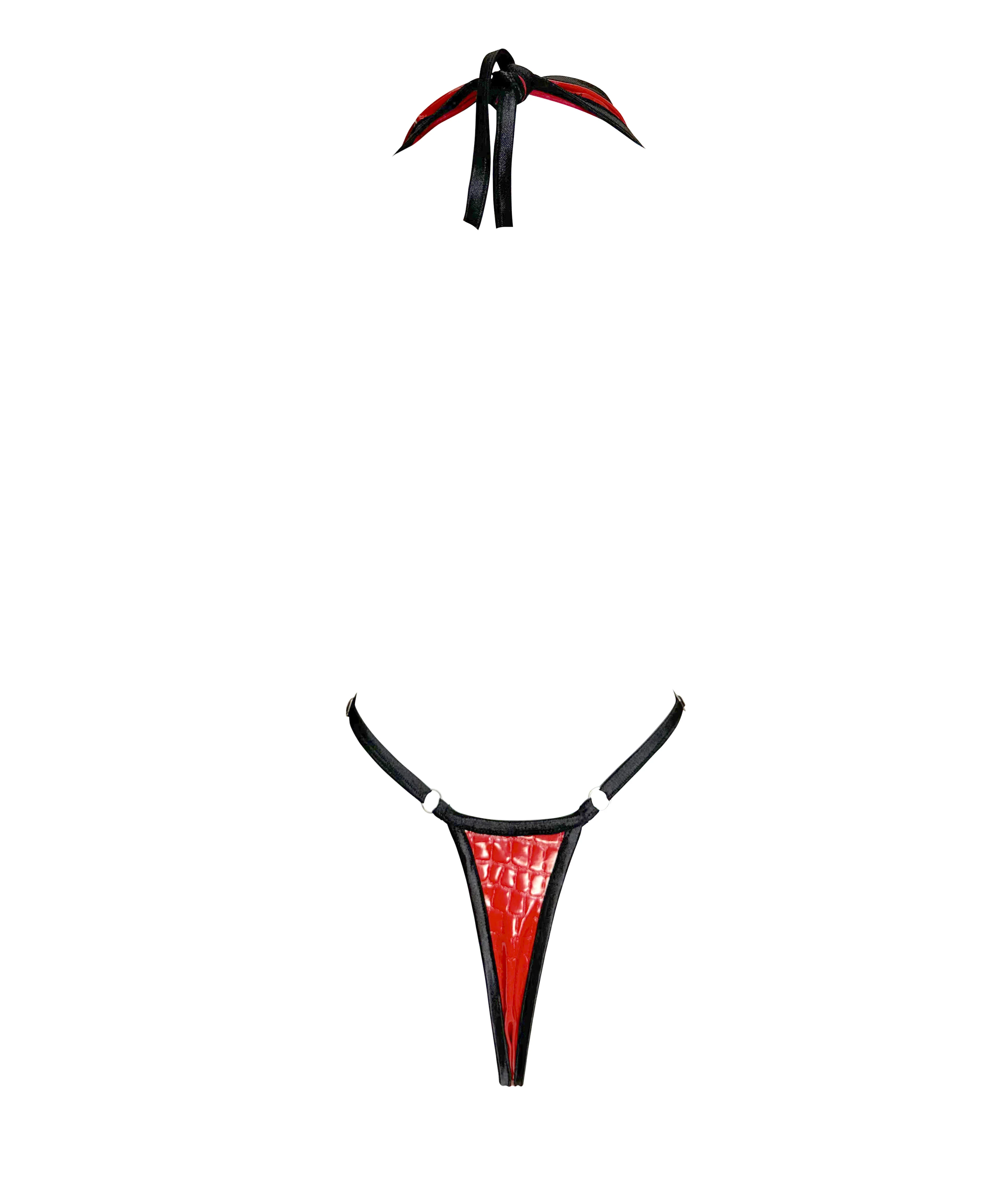 COCO SLINGSHOT SET BLACK - Image 16