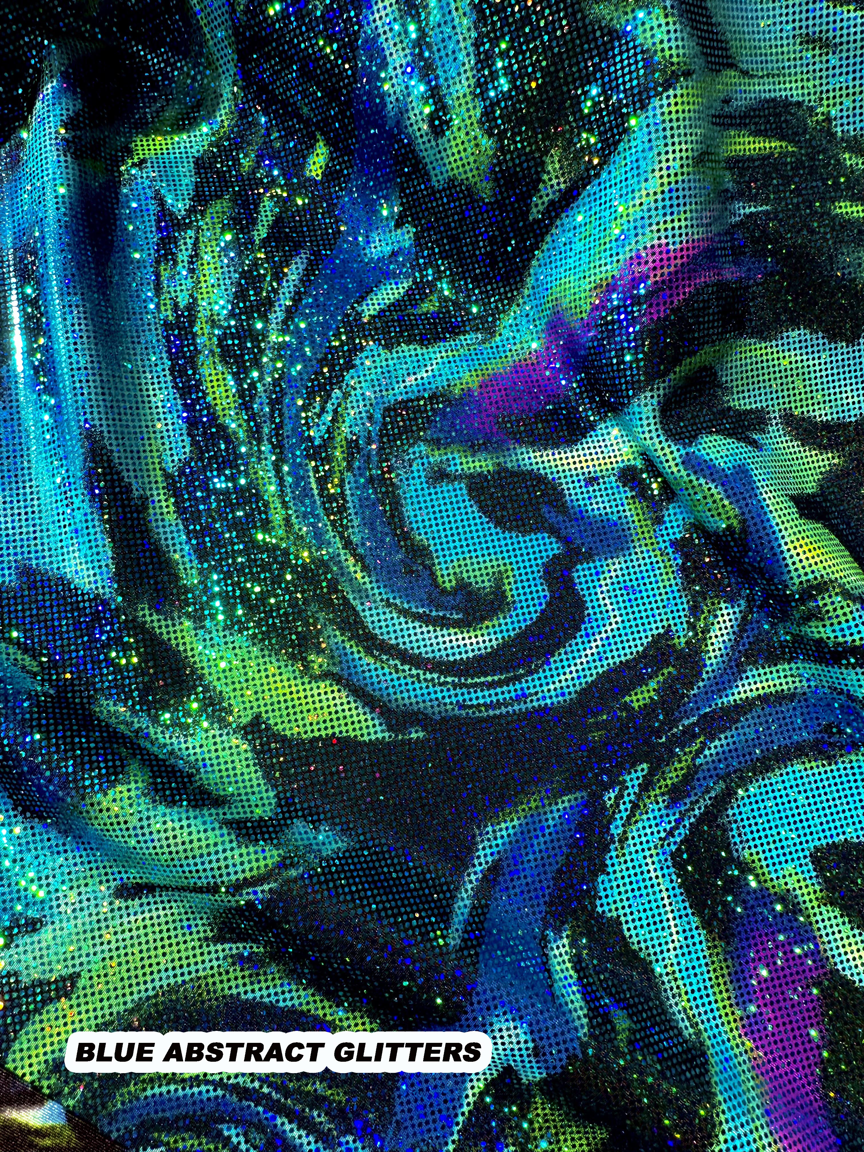 MULTICOLOR HEAD SCARF - Image 4