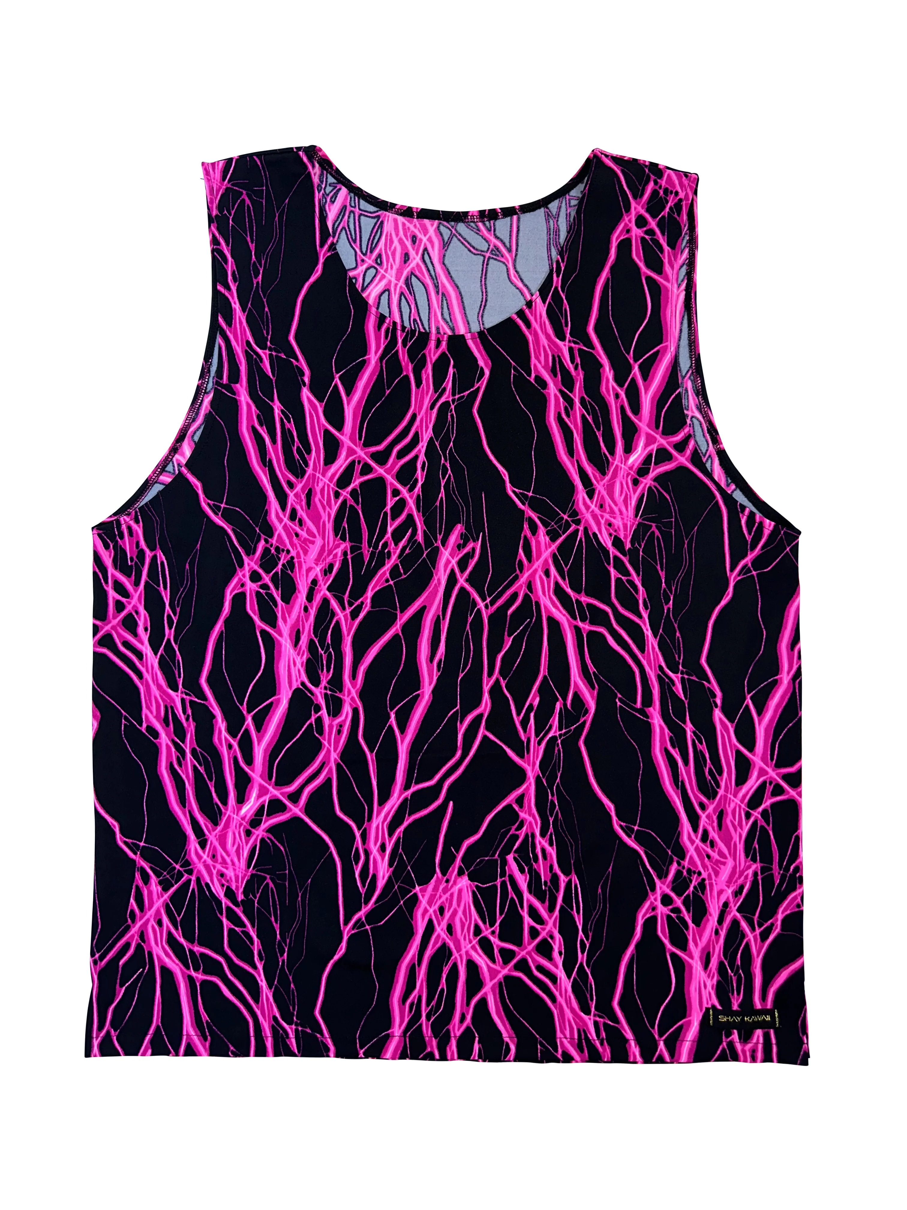 TRANCE TANK TOP - Image 11