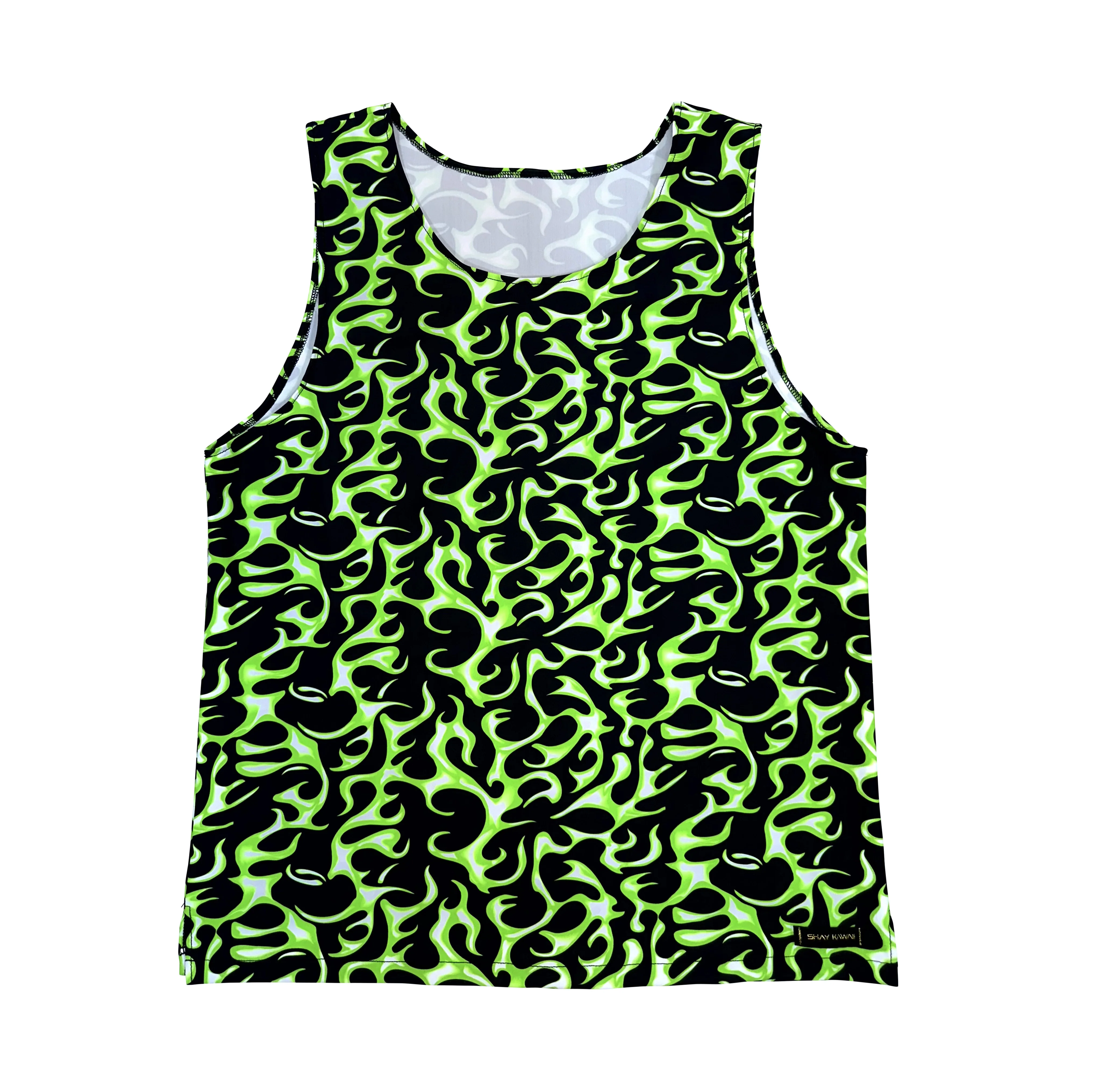 TRANCE TANK TOP - Image 13