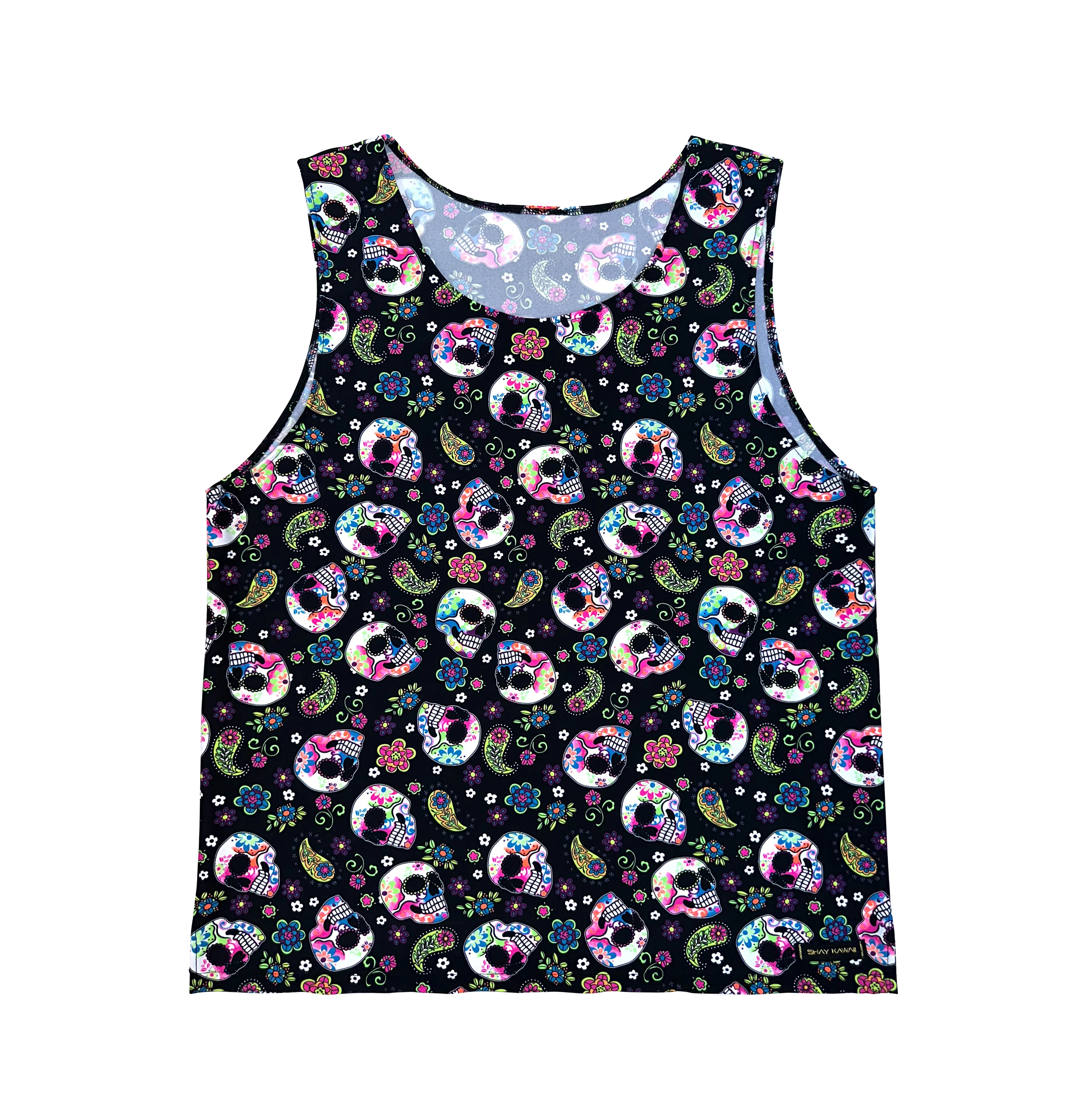 TRANCE TANK TOP - Image 3