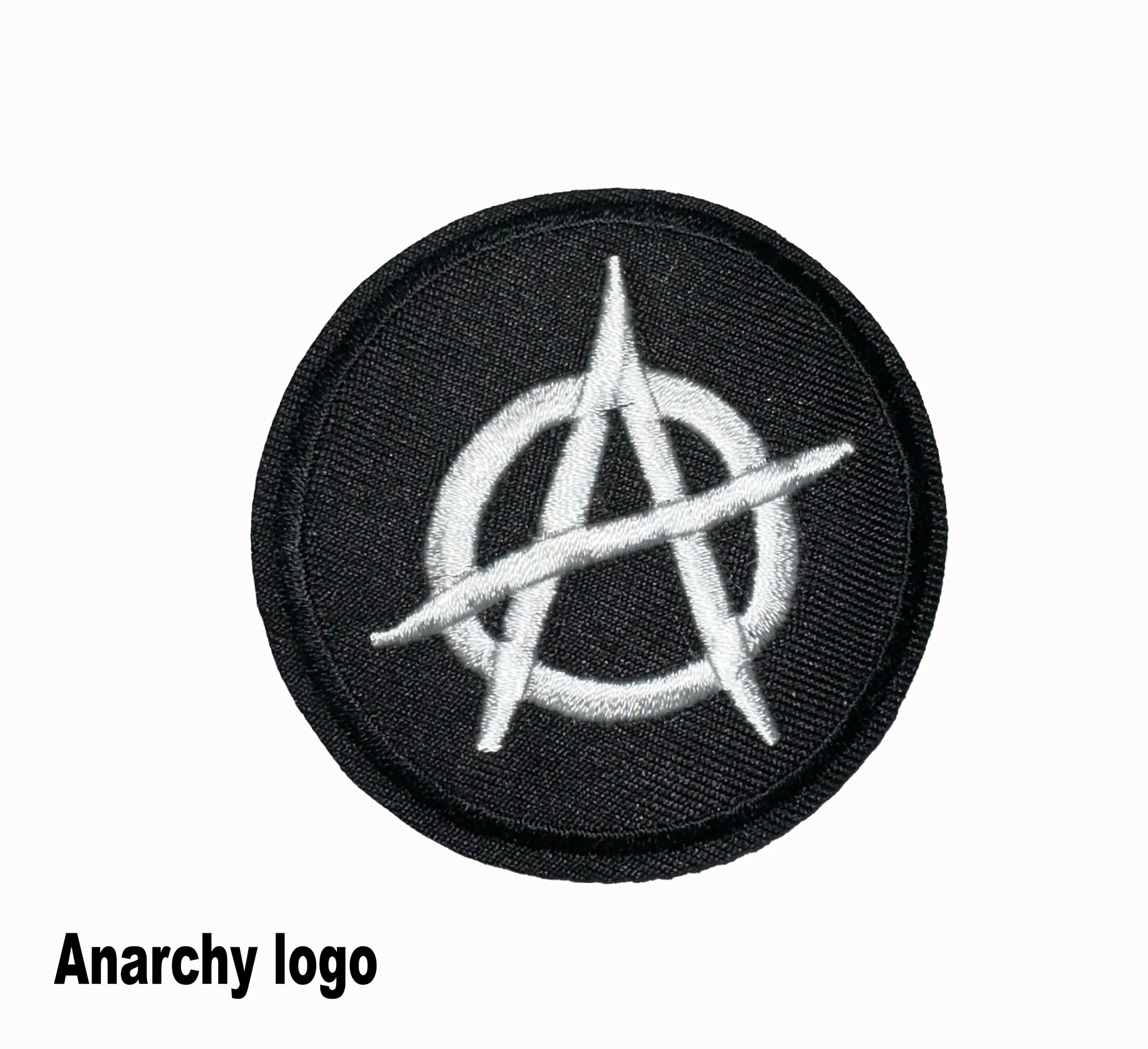 TWO TONE MAVERICK BIKINI (ANARCHY) - Image 5