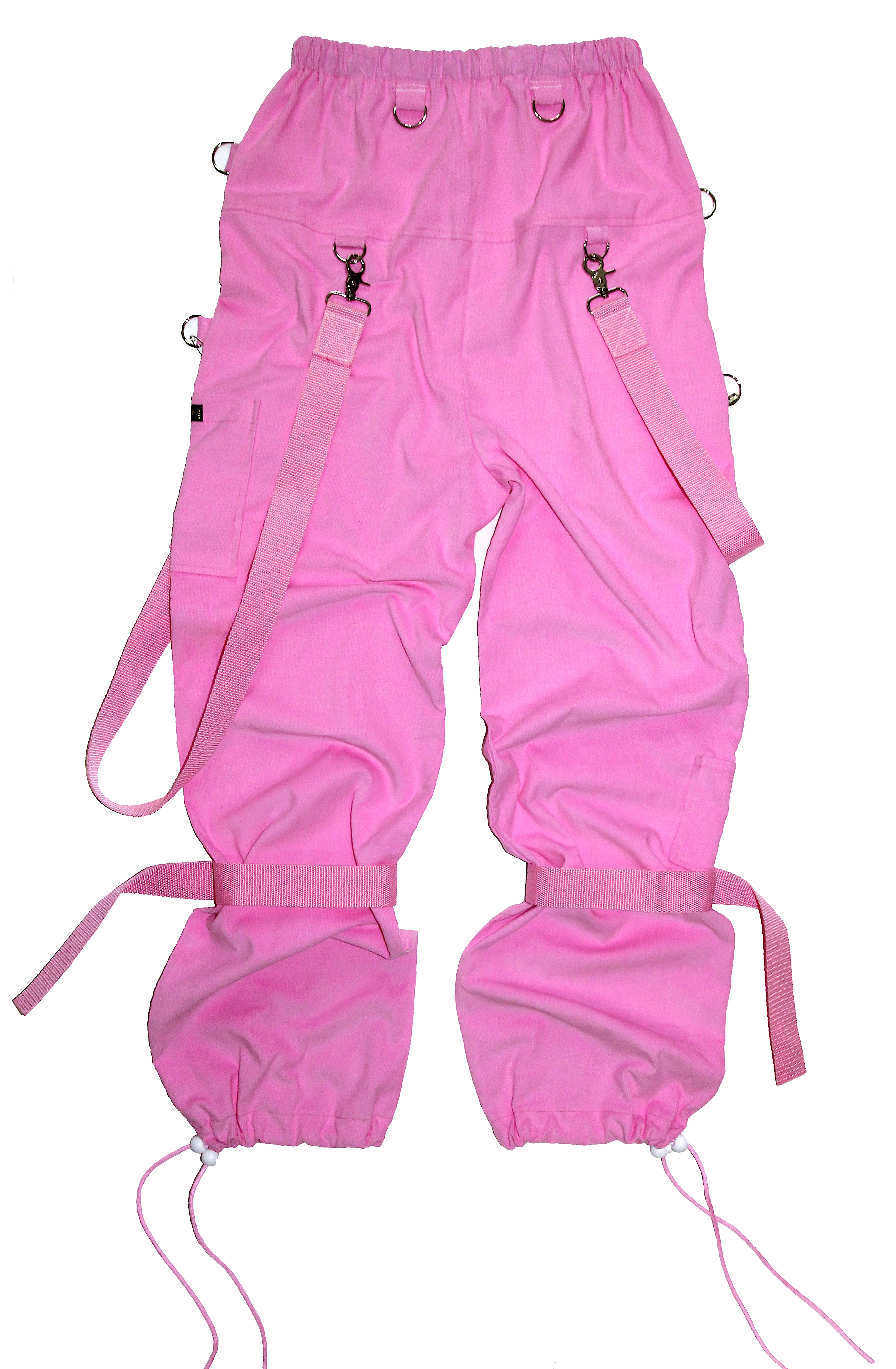 CORDUROY UNHOLY PANTS (LIMITED EDITION) - Image 3