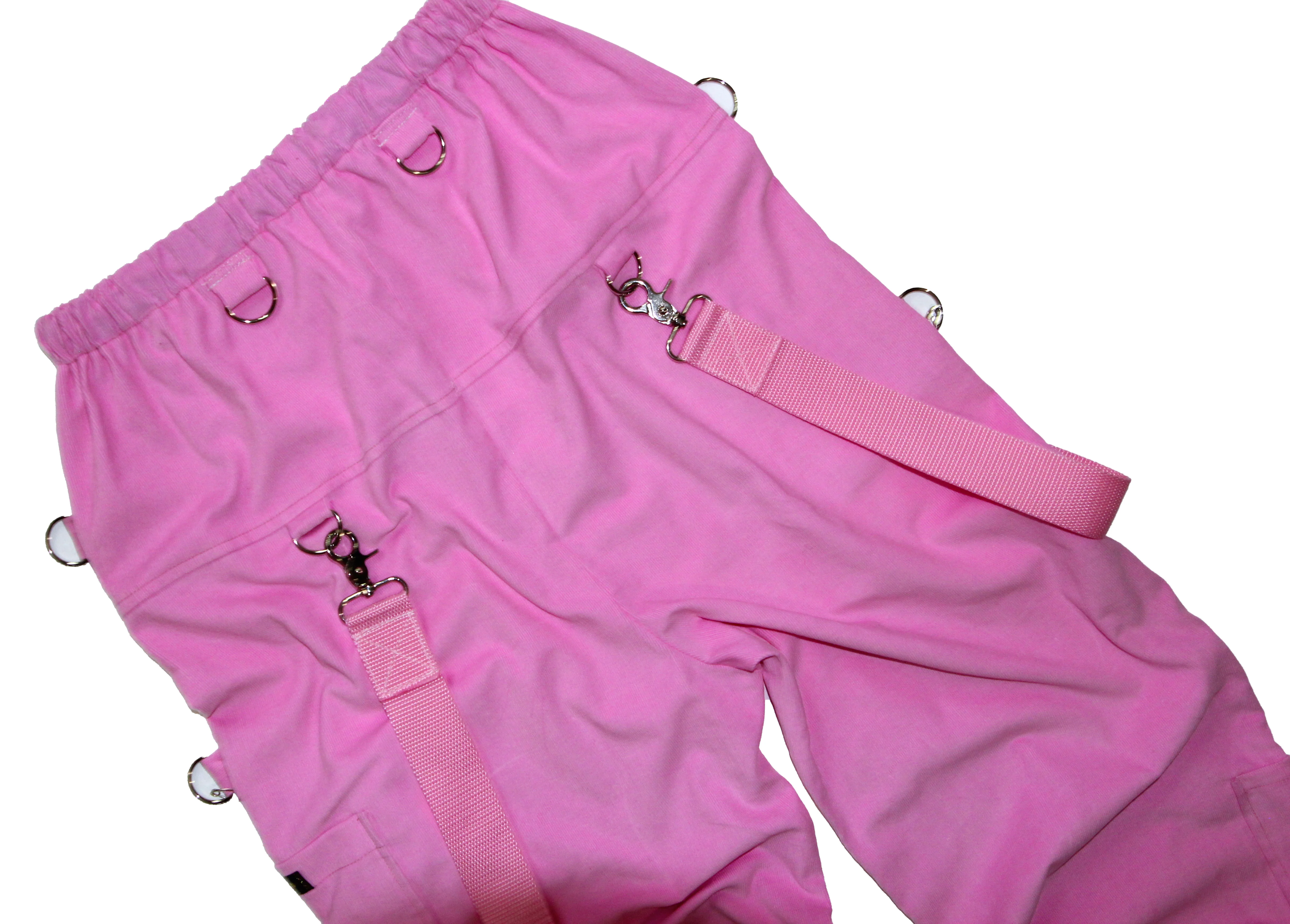 CORDUROY UNHOLY PANTS (LIMITED EDITION) - Image 7