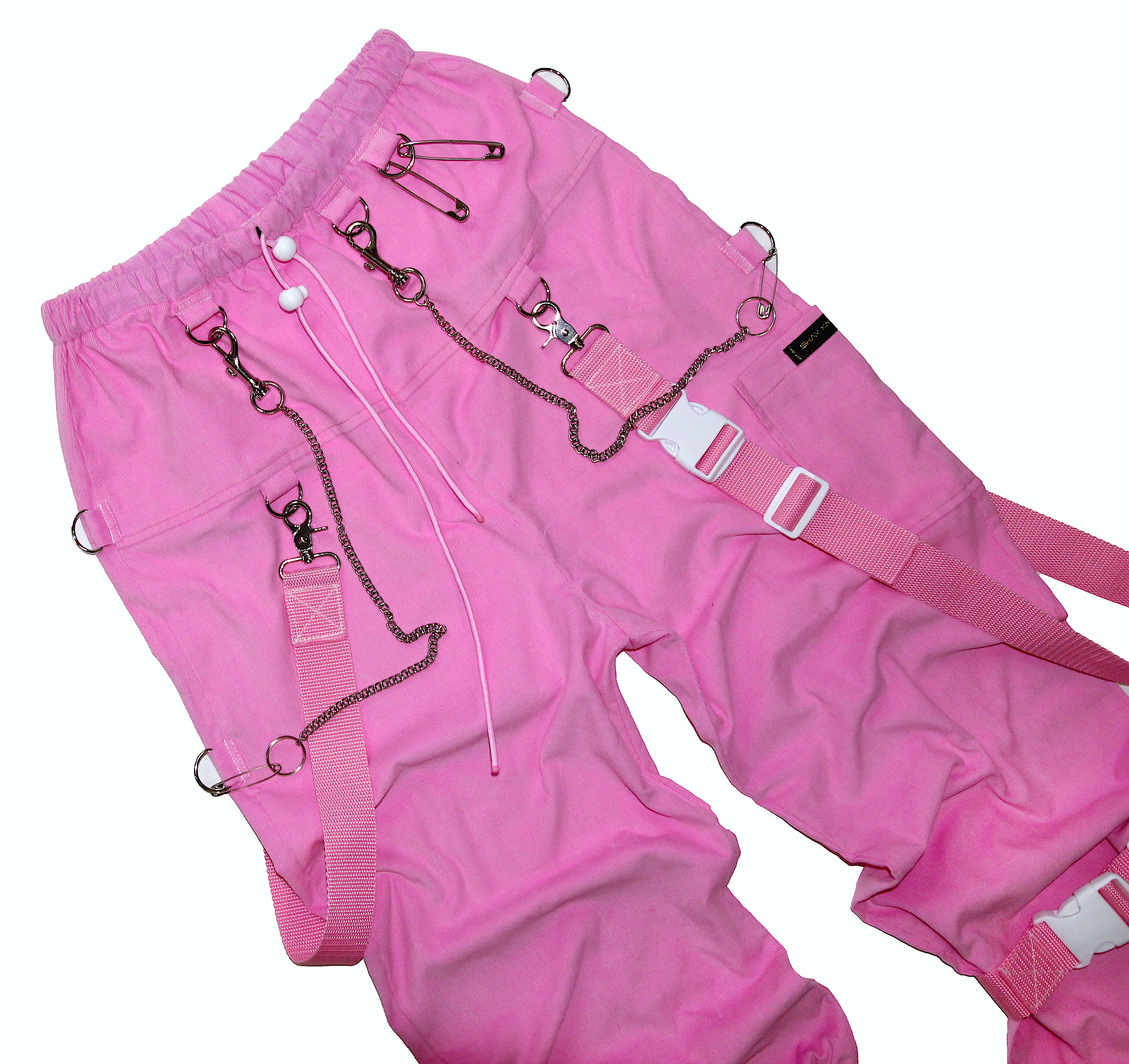 CORDUROY UNHOLY PANTS (LIMITED EDITION) - Image 8