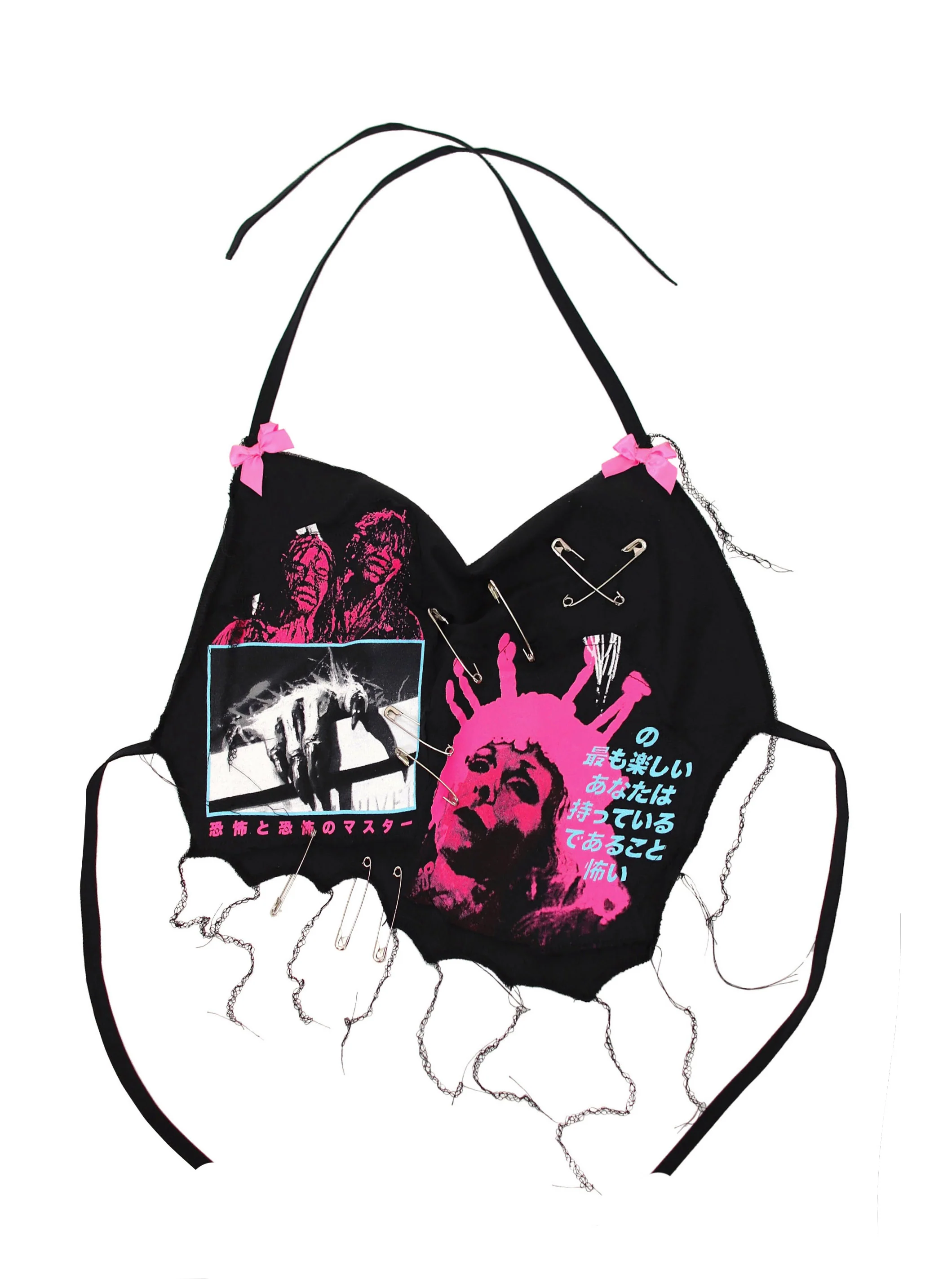 CREEPSHOW SKIRT SET - Image 3