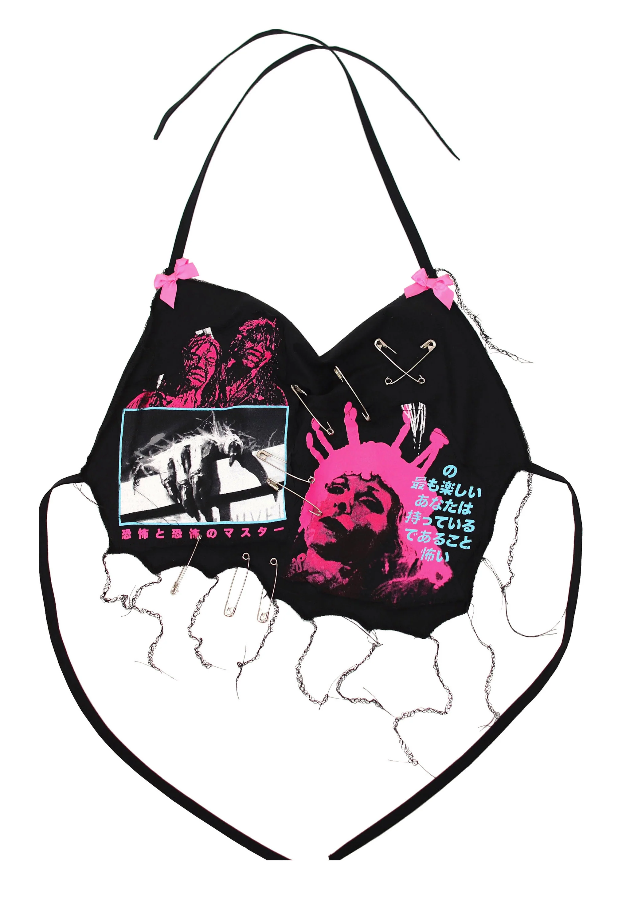 CREEPSHOW SKIRT SET - Image 6